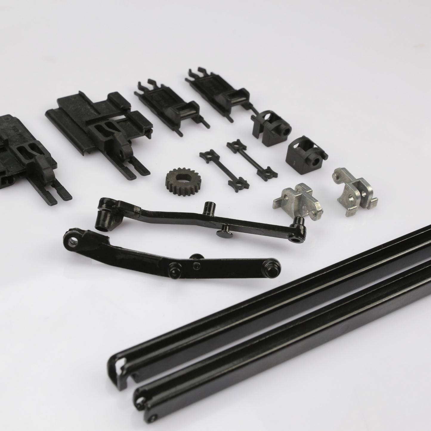 Sunroof Repair Kit 17pcs Without Seal for BMW E39 1995–2003
