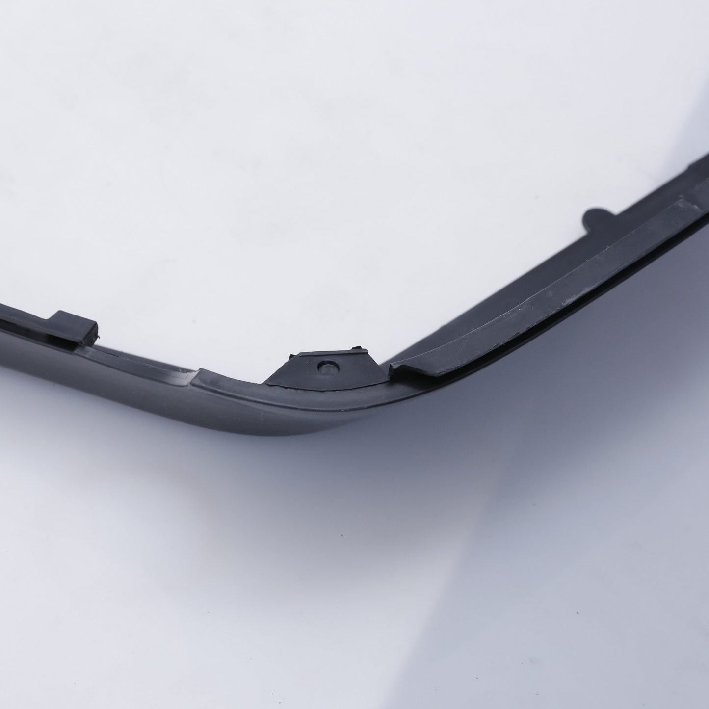 Front Bumper Spoiler Skirt for Mercedes W210 1995-1999 OEM 2108850725
