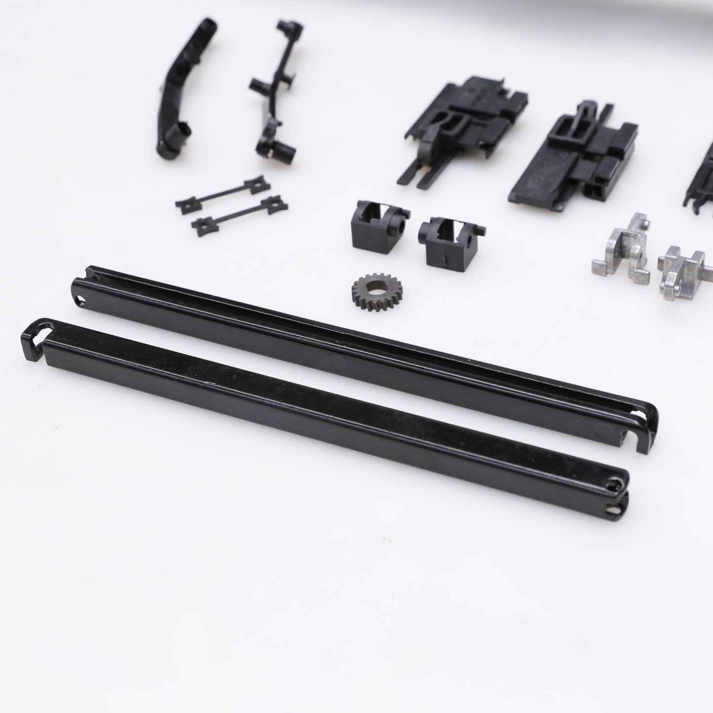 BMW E39 Sedan Touring Sunroof Water Gutter Drain Channel Full Repair Kit