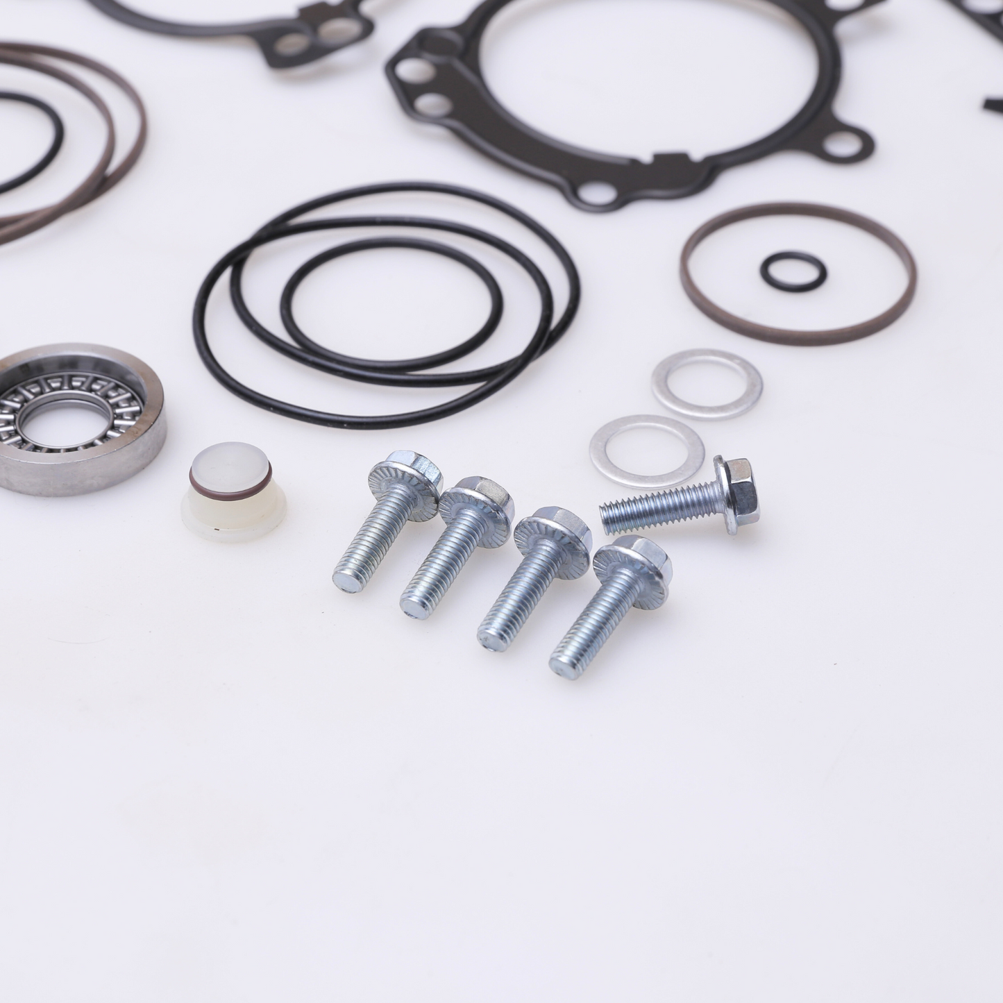 Dual Vanos Repair Kit for BMW M52tu M54 M56 E46 E39 E60 E61 E38 E65 E66 E36 E85