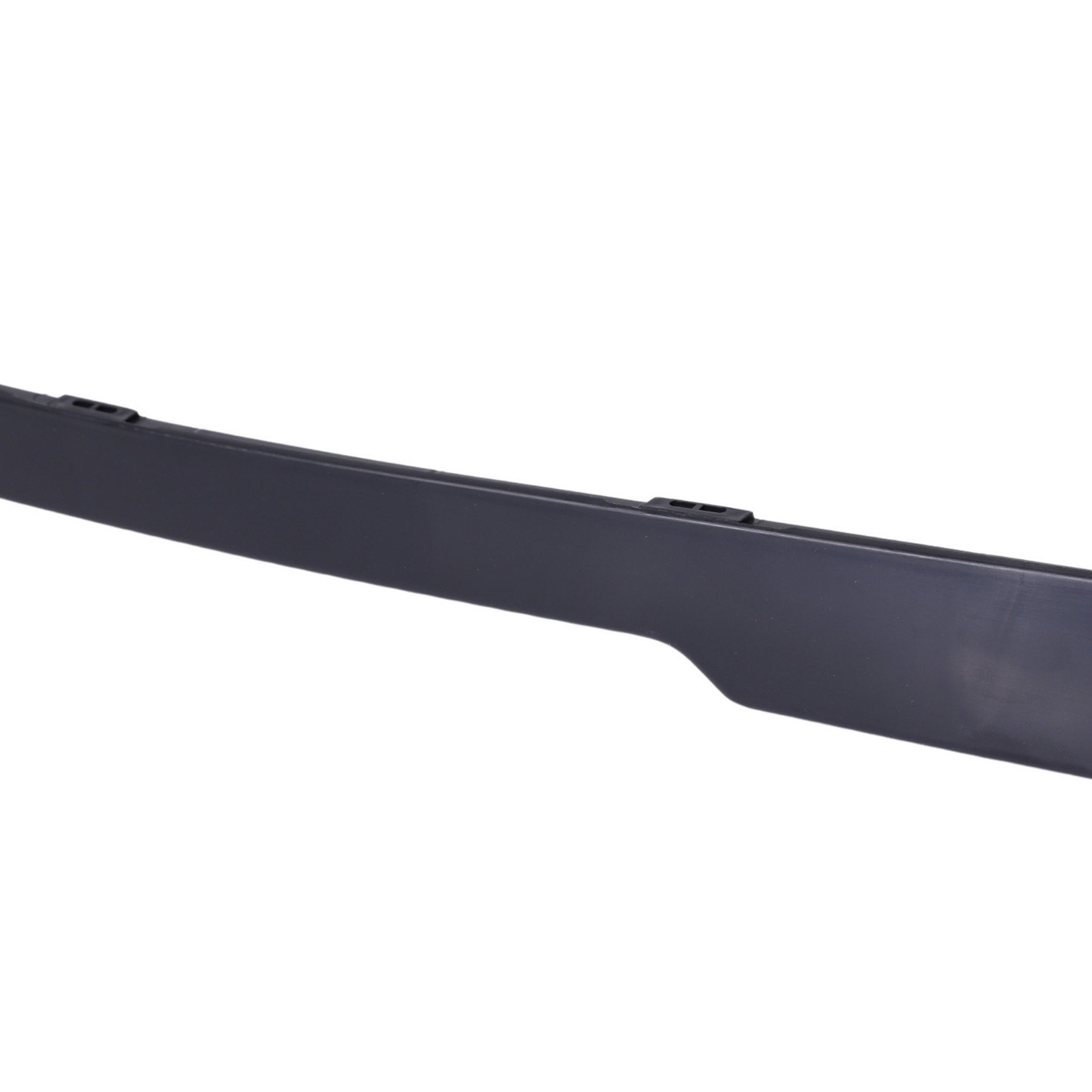 BMW E30 Front Bumper Lip Spoiler 1988-1992 3 Series M-tech Style Unpainted
