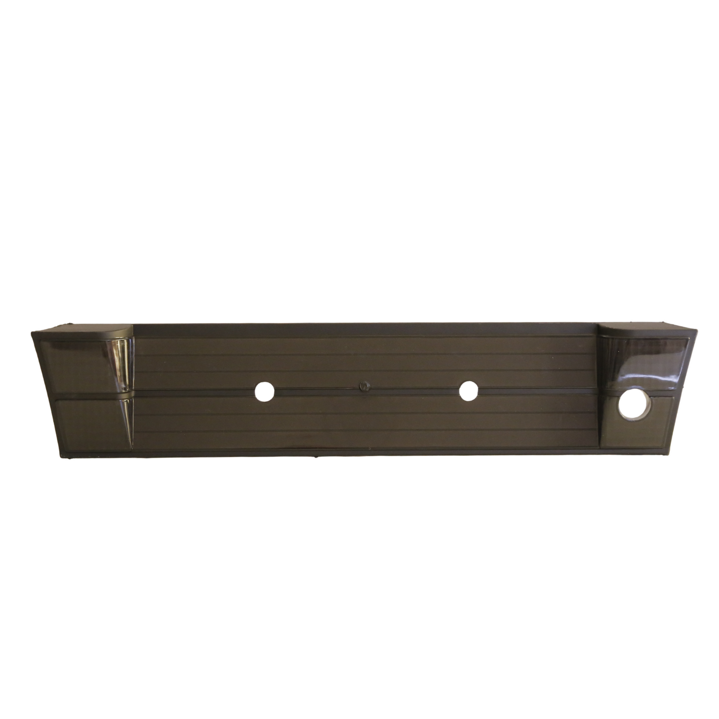 Rear License Plate Holder Frame for BMW E34 1988–1996