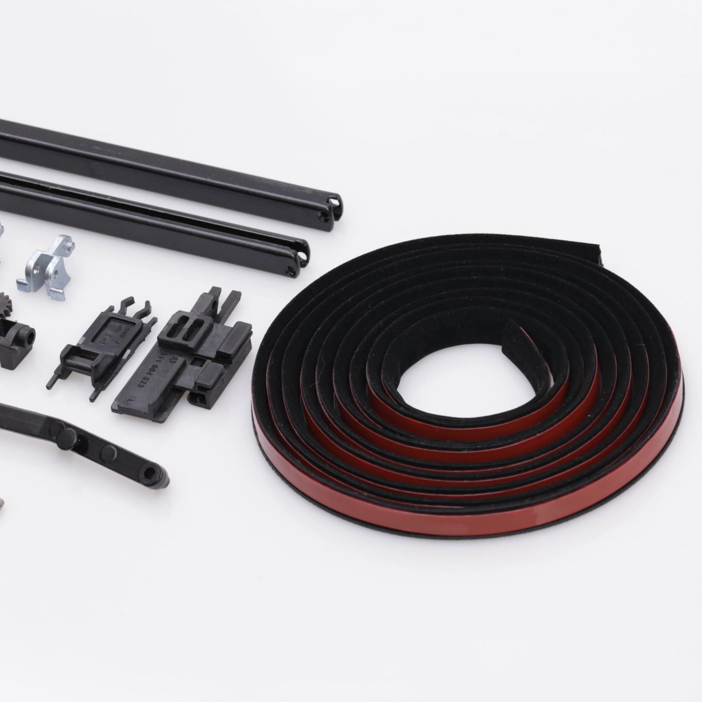 Sunroof Parts for BMW 5 Series E39 Sunroof Repair Kit Full Set