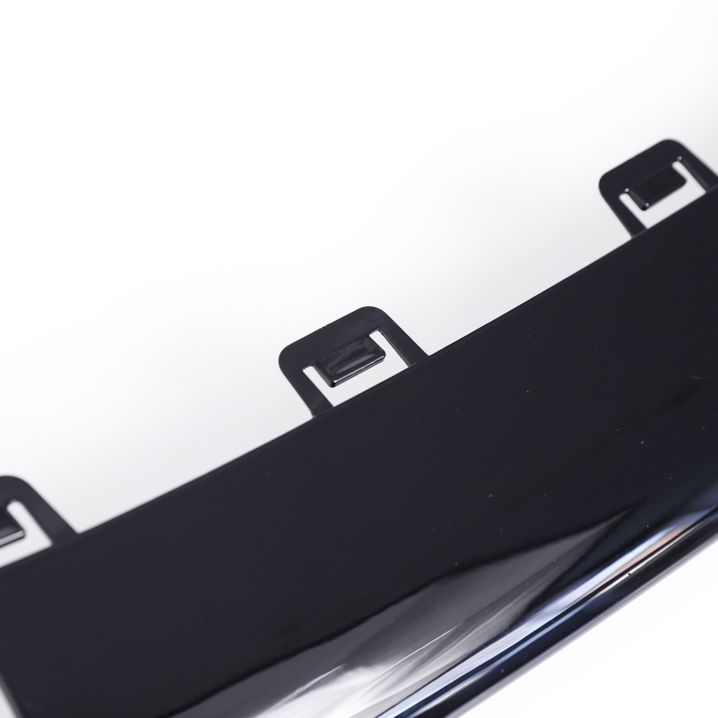 BMW F32 F33 F36 Bumper Lip 2011-2017 Sport Line Front Center Lower Spoiler