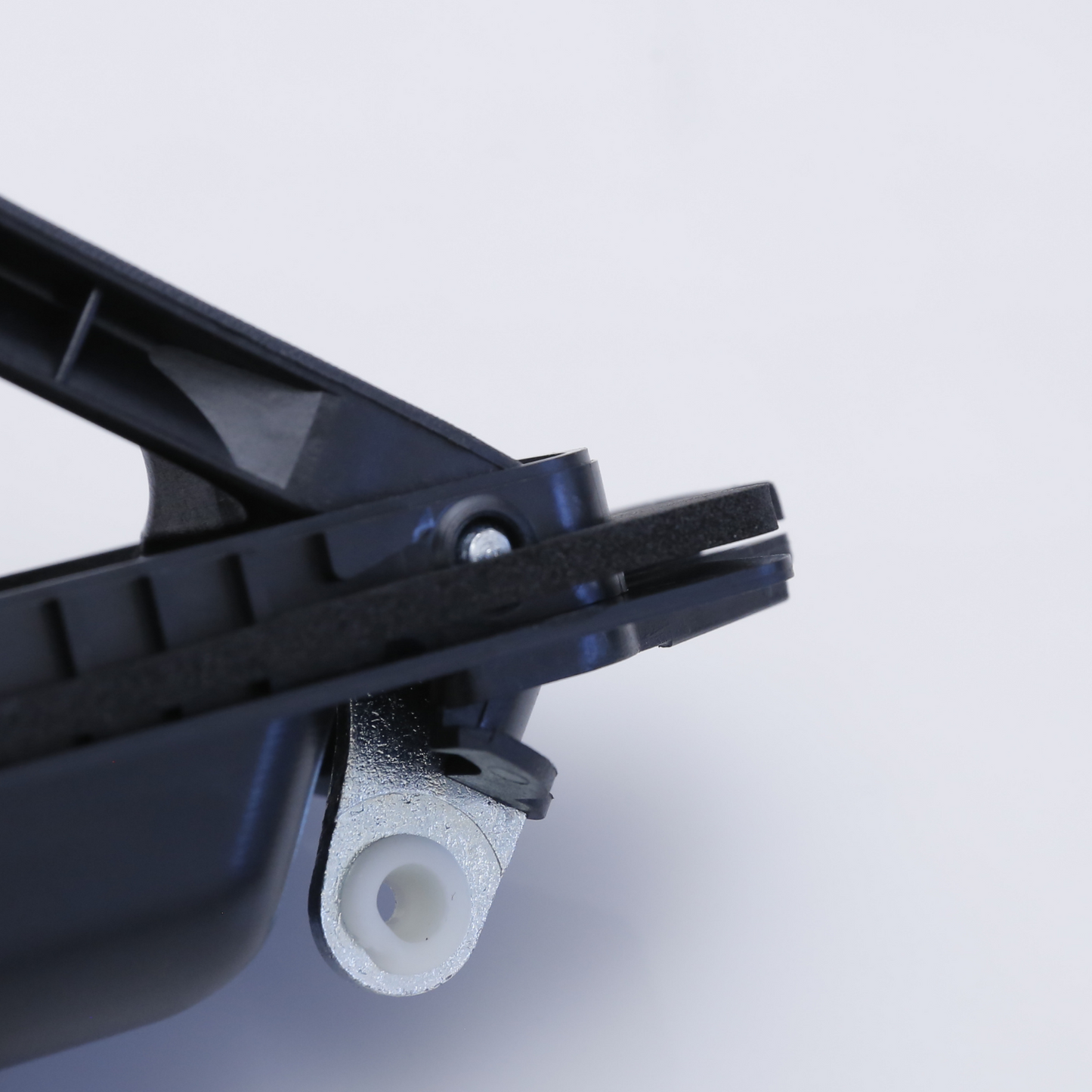 Right Inner Door Handle with Frame for BMW E30 OEM 51211926306 51211876043