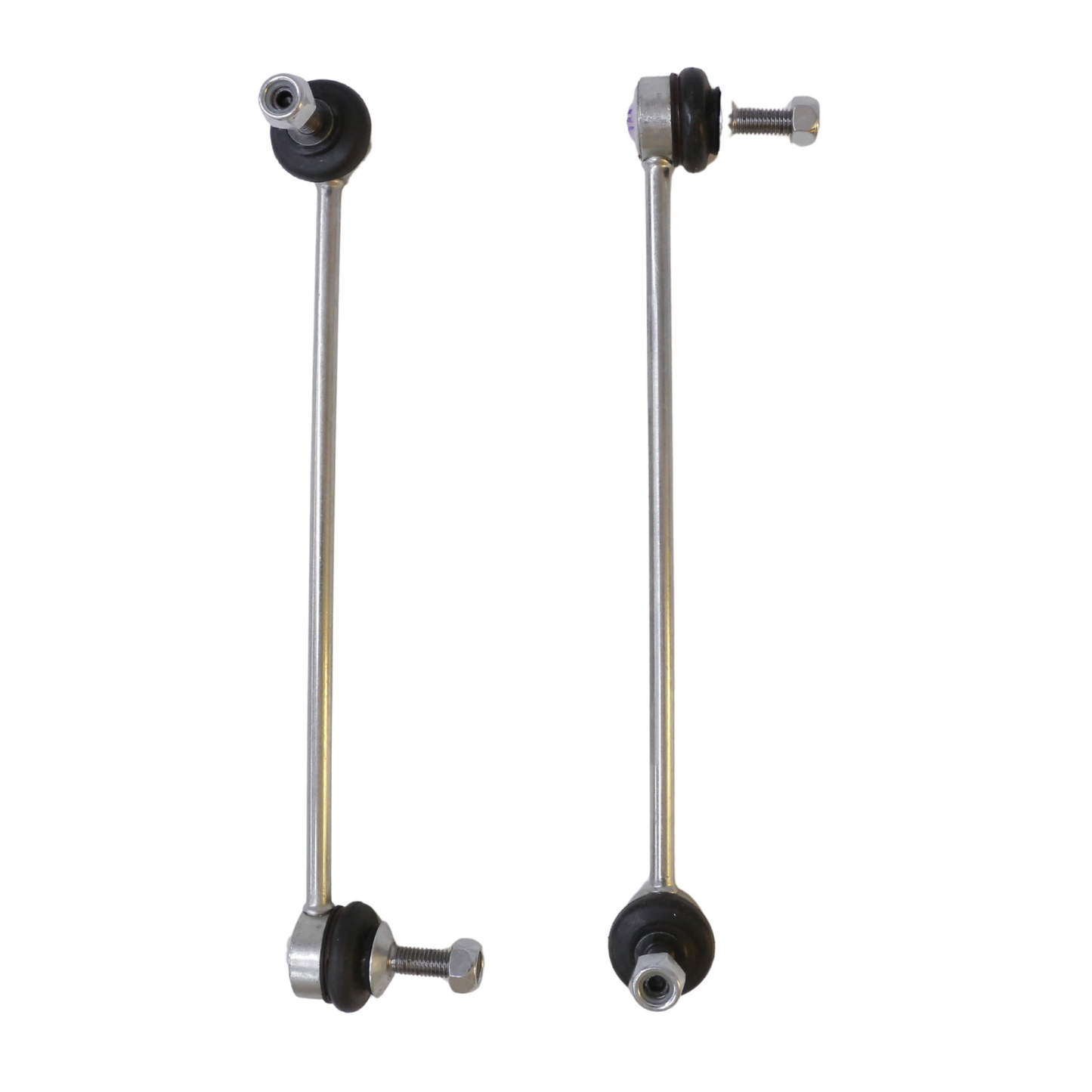 Front Suspension Kit Control Arms Tie Rods Sway Bars for BMW E60 2003-2010