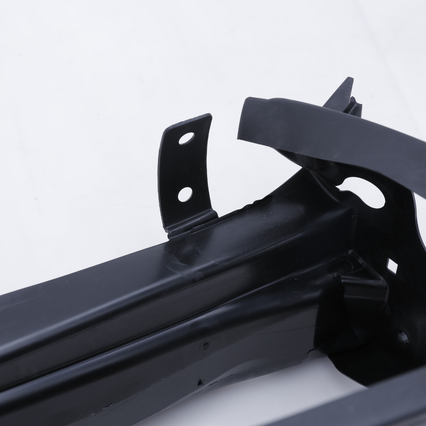 Front Upper Air Duct Panel for BMW F30 Lci 2015-2019 OEM 51747255413