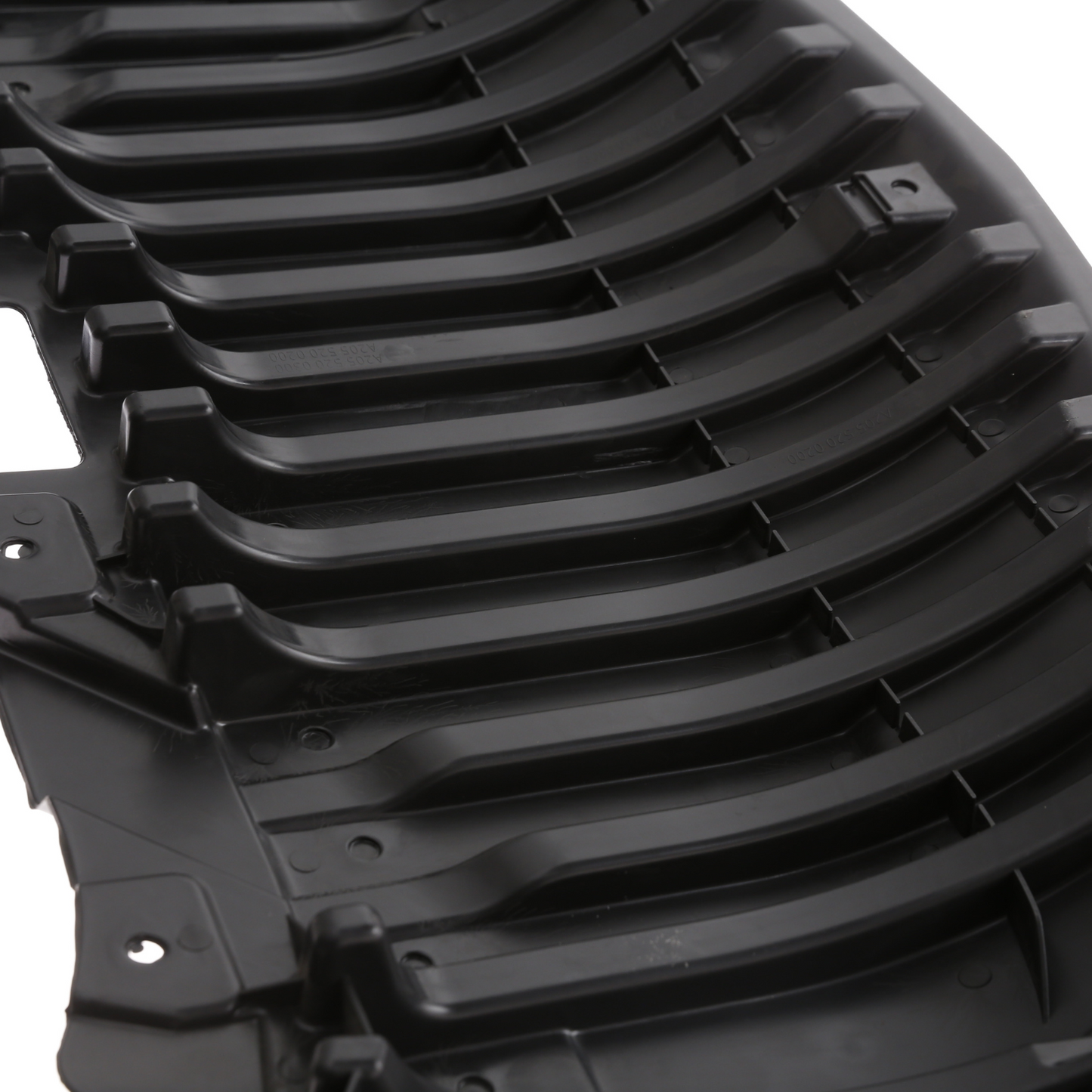 Mercedes W205 C180-C200 2014-2018 Under Bumper Cover Undertray Noise Capsule