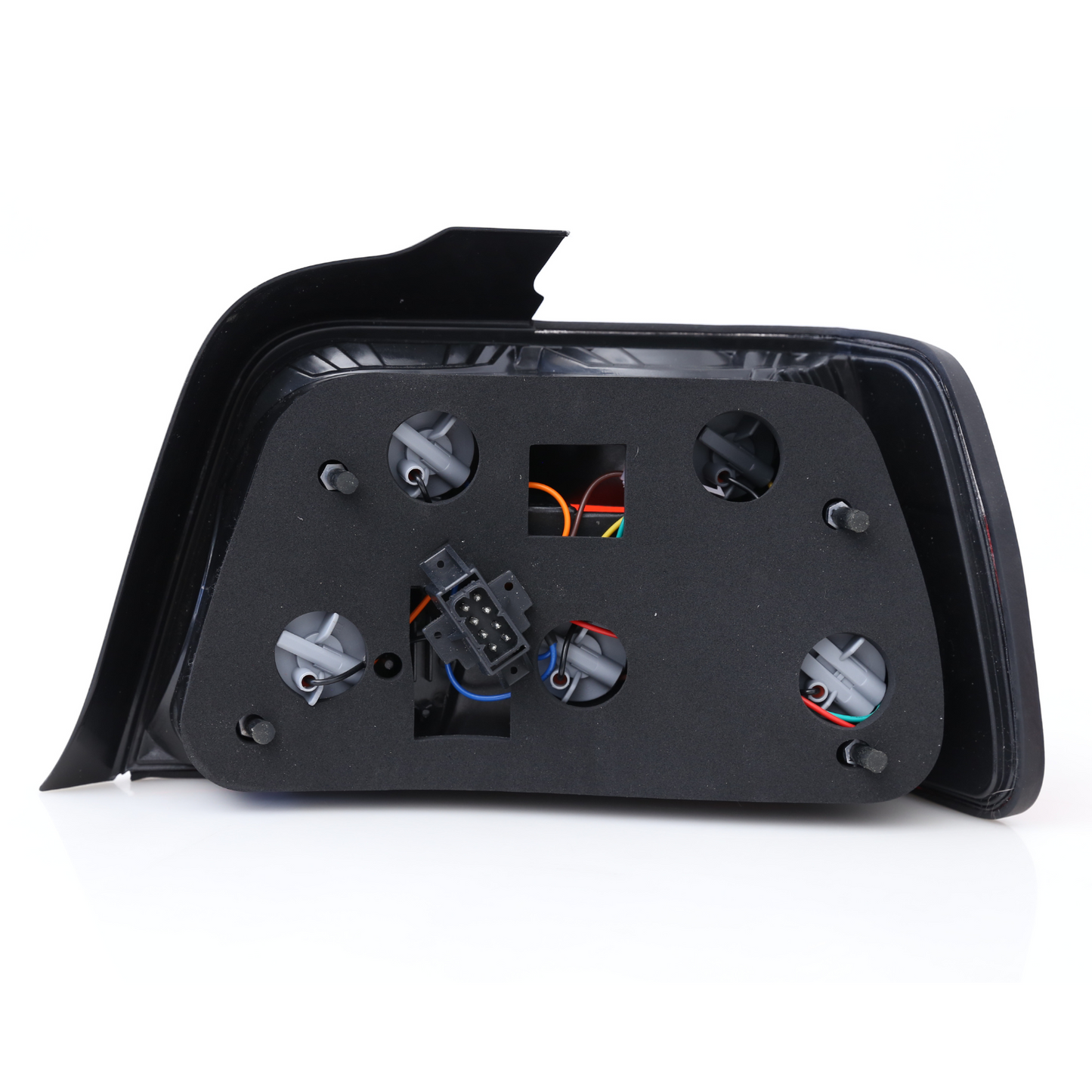 Rear Tail Light Set for BMW E36 Sedan White Indicator Left Right