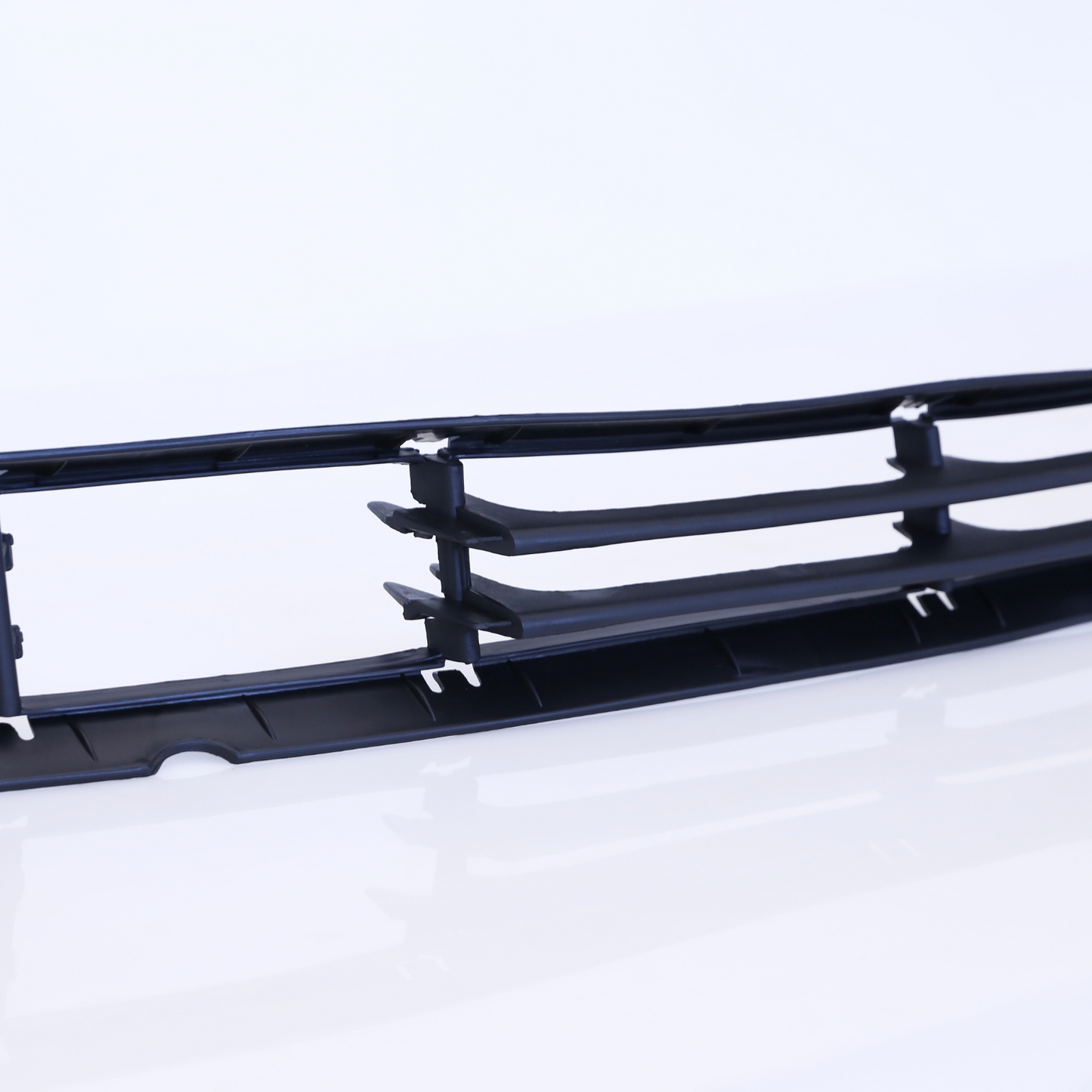 Front Bumper Lower Grille for BMW E46 3-SERIES 1997-2005 Grille Mesh Lower Front