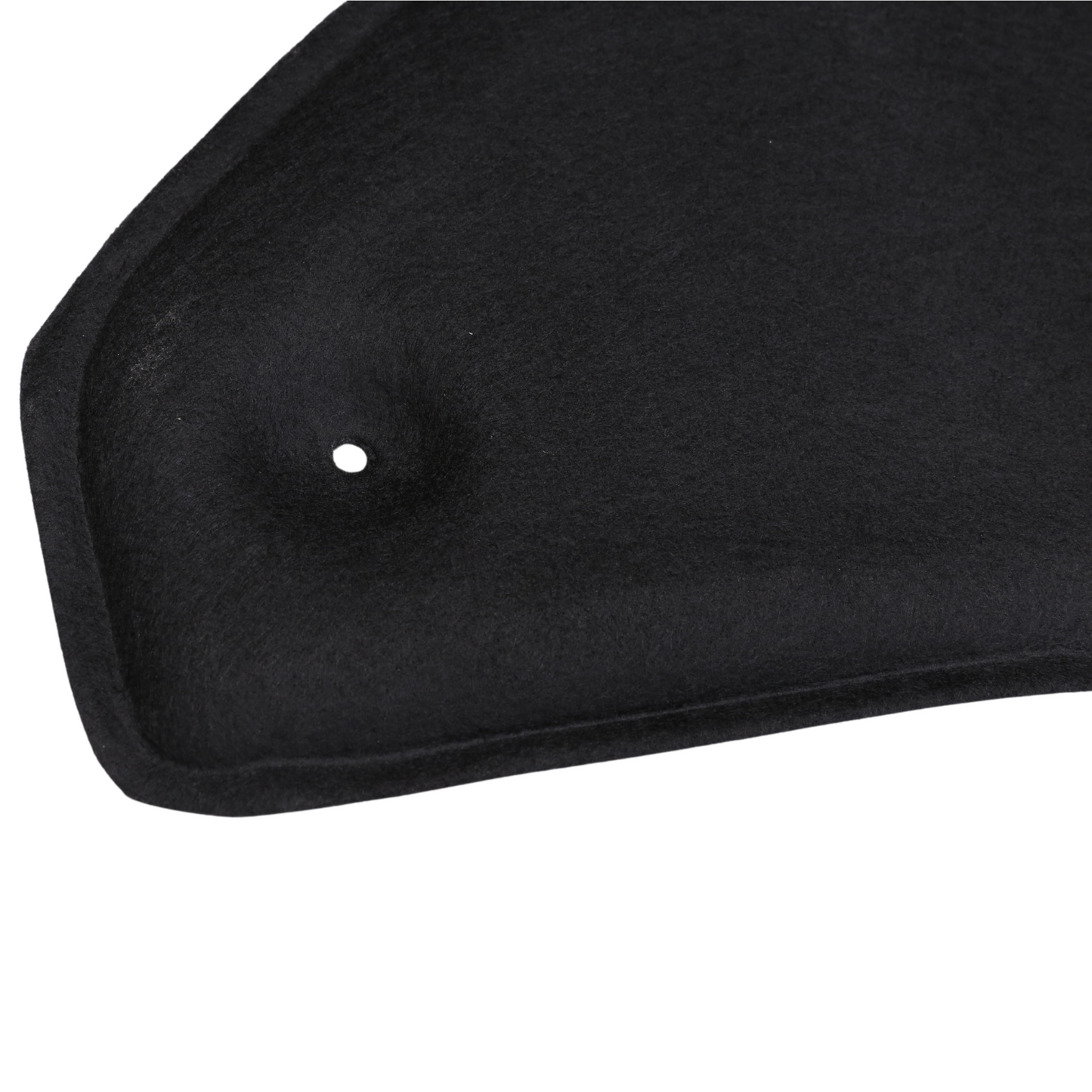 Hood Insulation Engine Pad for Mercedes-benz C Class W205 2015-20 /Rivets Foam