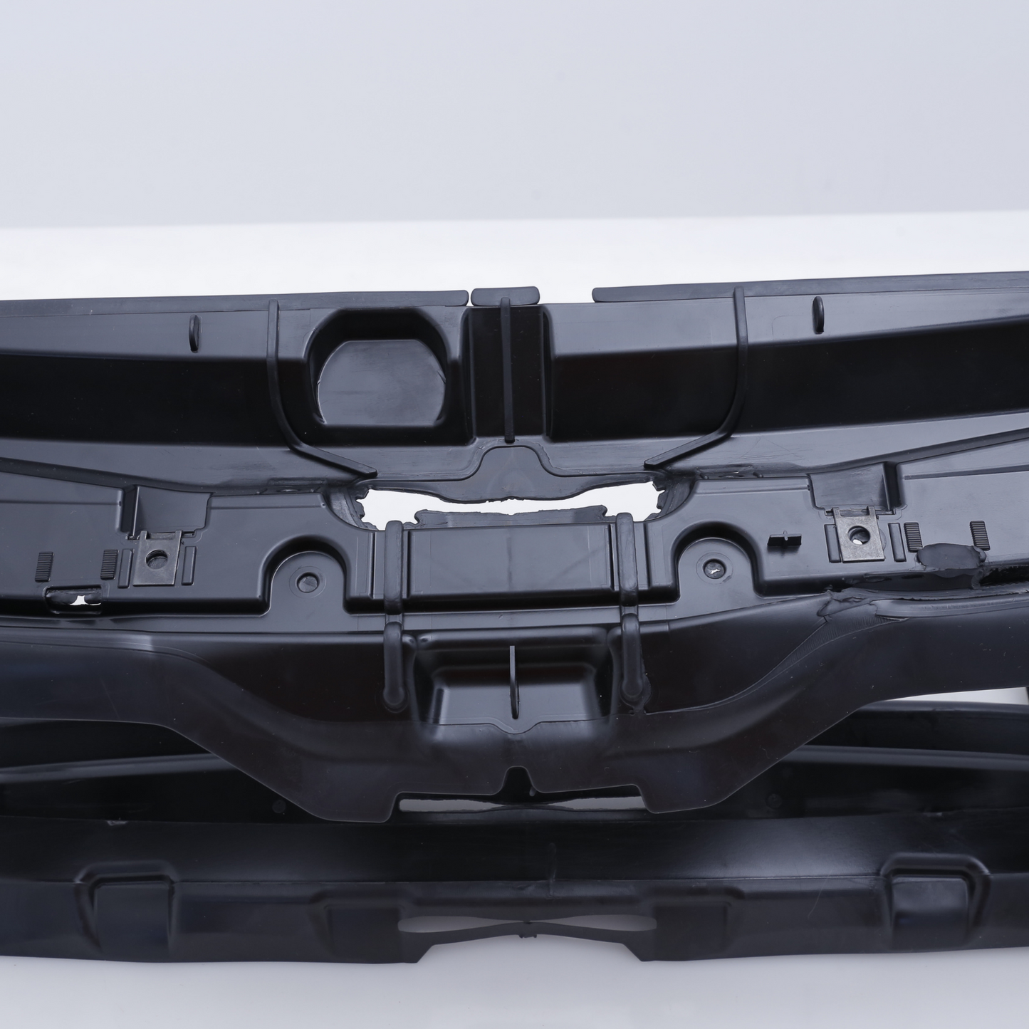 Front Upper Air Duct Panel for BMW F30 Lci 2015-2019 OEM 51747255413