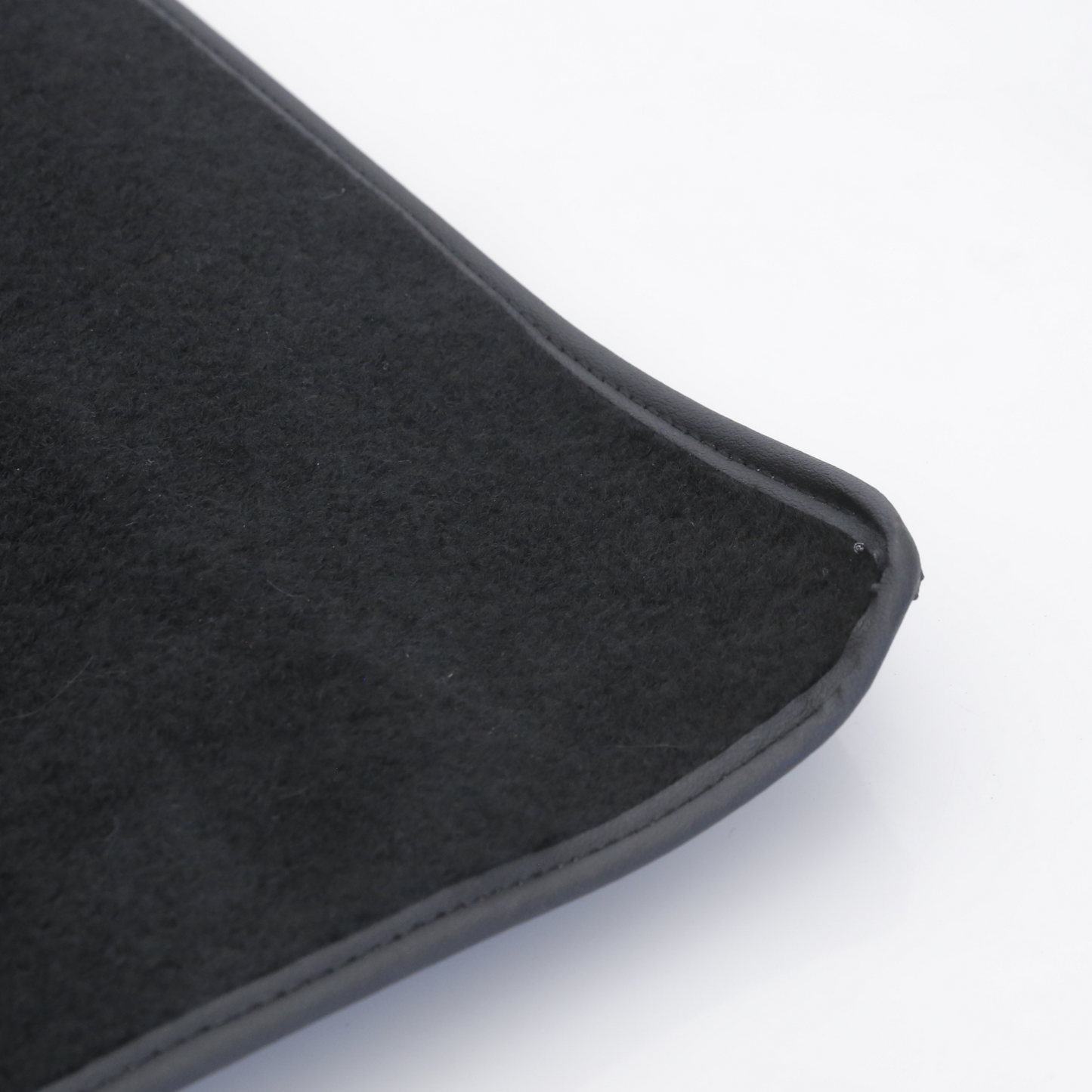 Trunk Carpet Mat Floor for Mercedes W124 Sedan