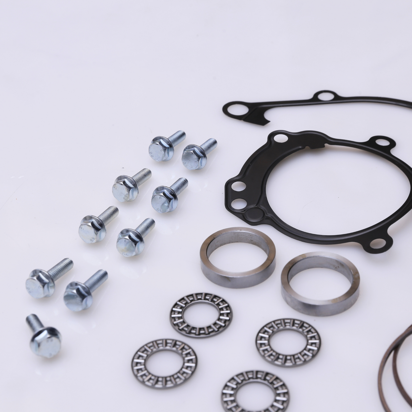 Dual Vanos Repair Kit for BMW 3 Series E46 1998-2005 Rebuilt Dual Vanos Unit