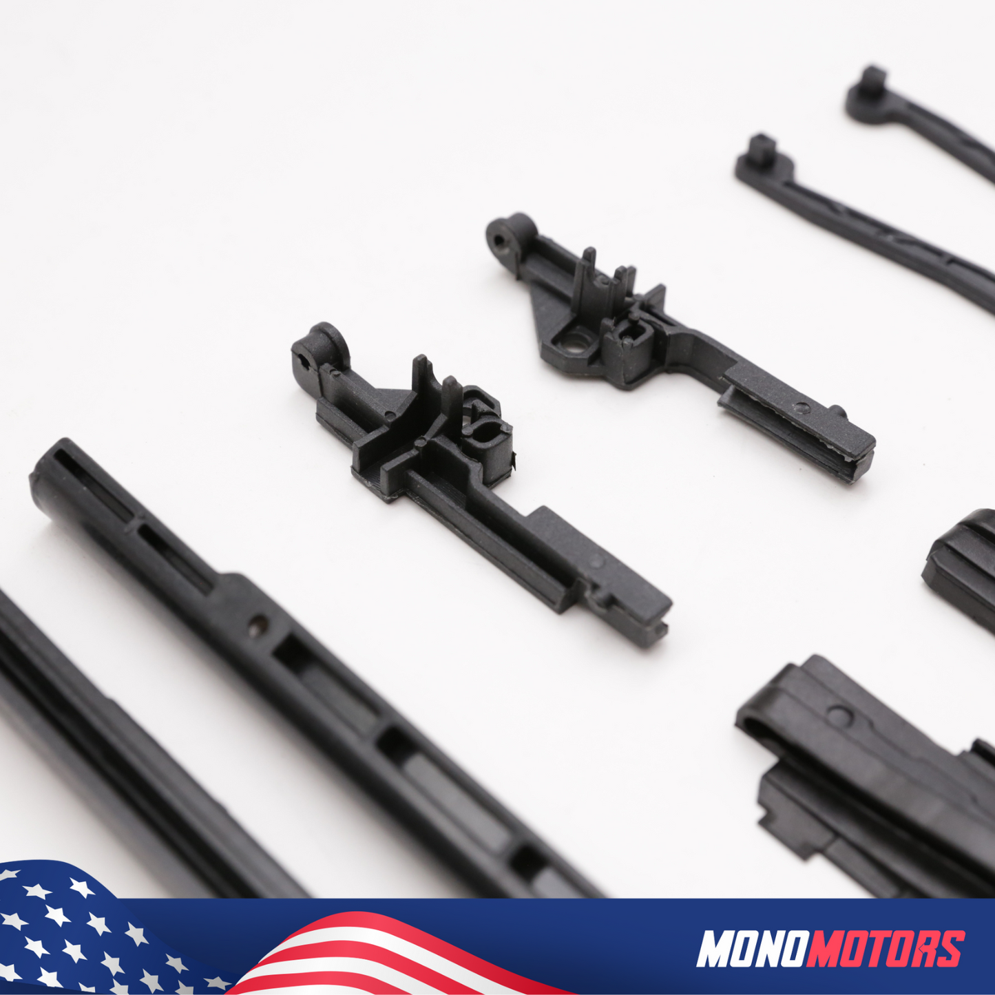 Sunroof Repair Kit for Land Rover Freelander 1998-2006 Free