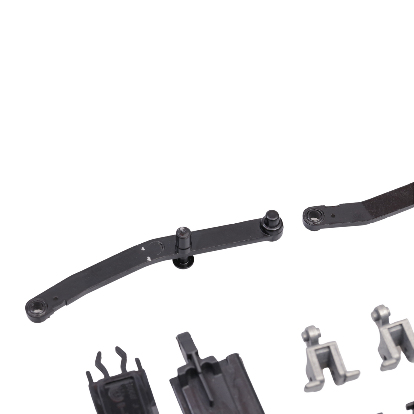 Sunroof Mechanism Parts for BMW 3 Series E36 1990-2002 15 Pcs Sunroof Repair Kit