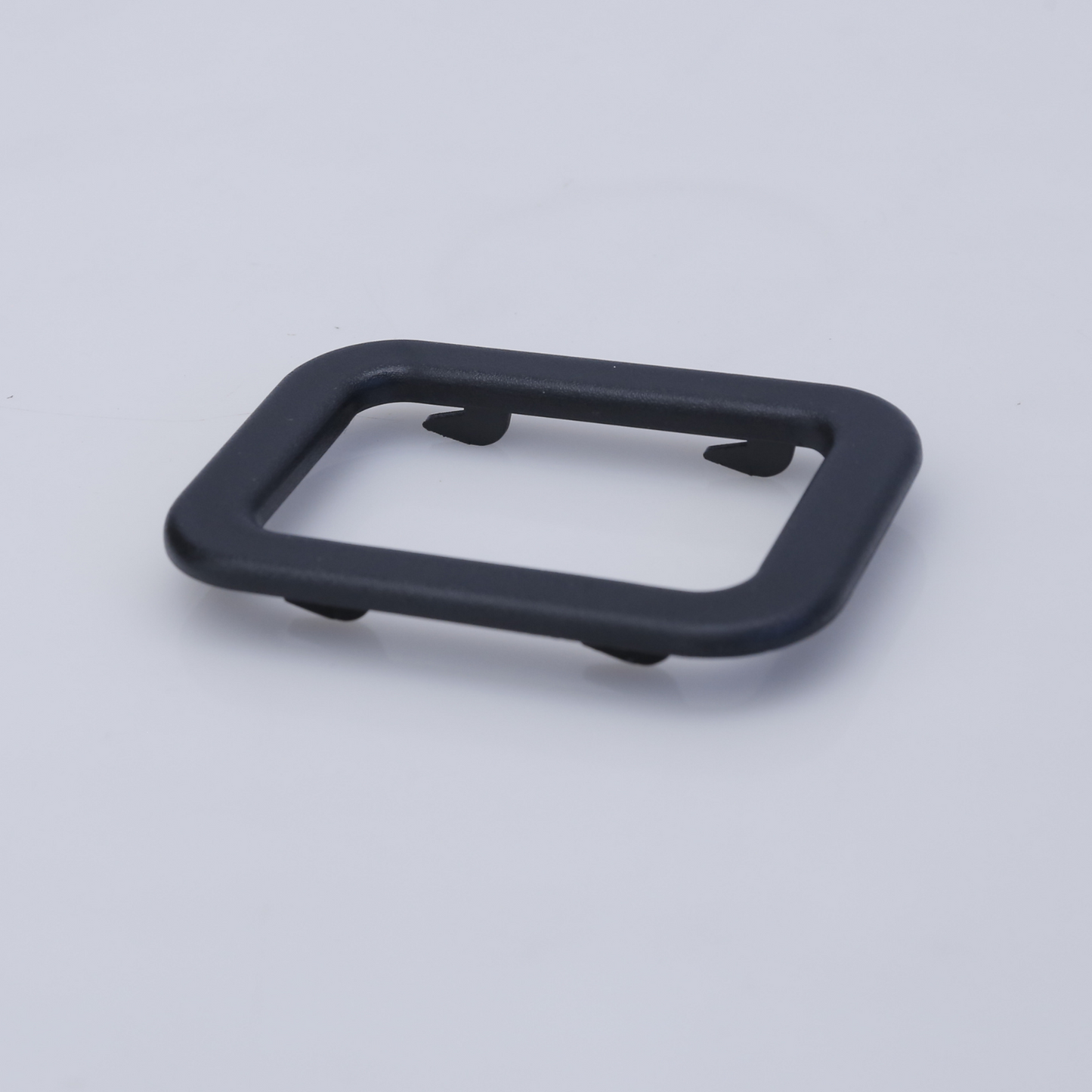 Inner Door Handle Frame 4 Pcs for BMW E30 OEM 51211876043