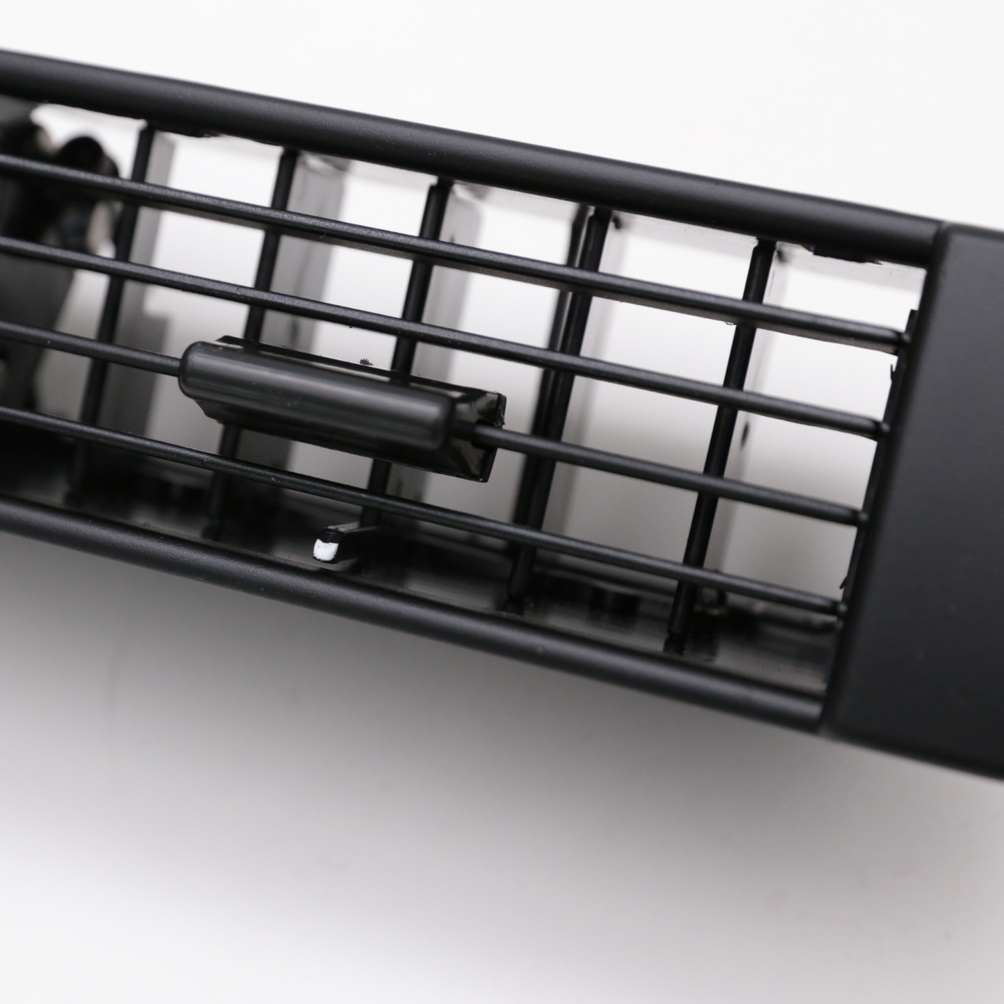 Front Center Console Grille Middle Vent Interior Fit for Mercedes W124 E Class