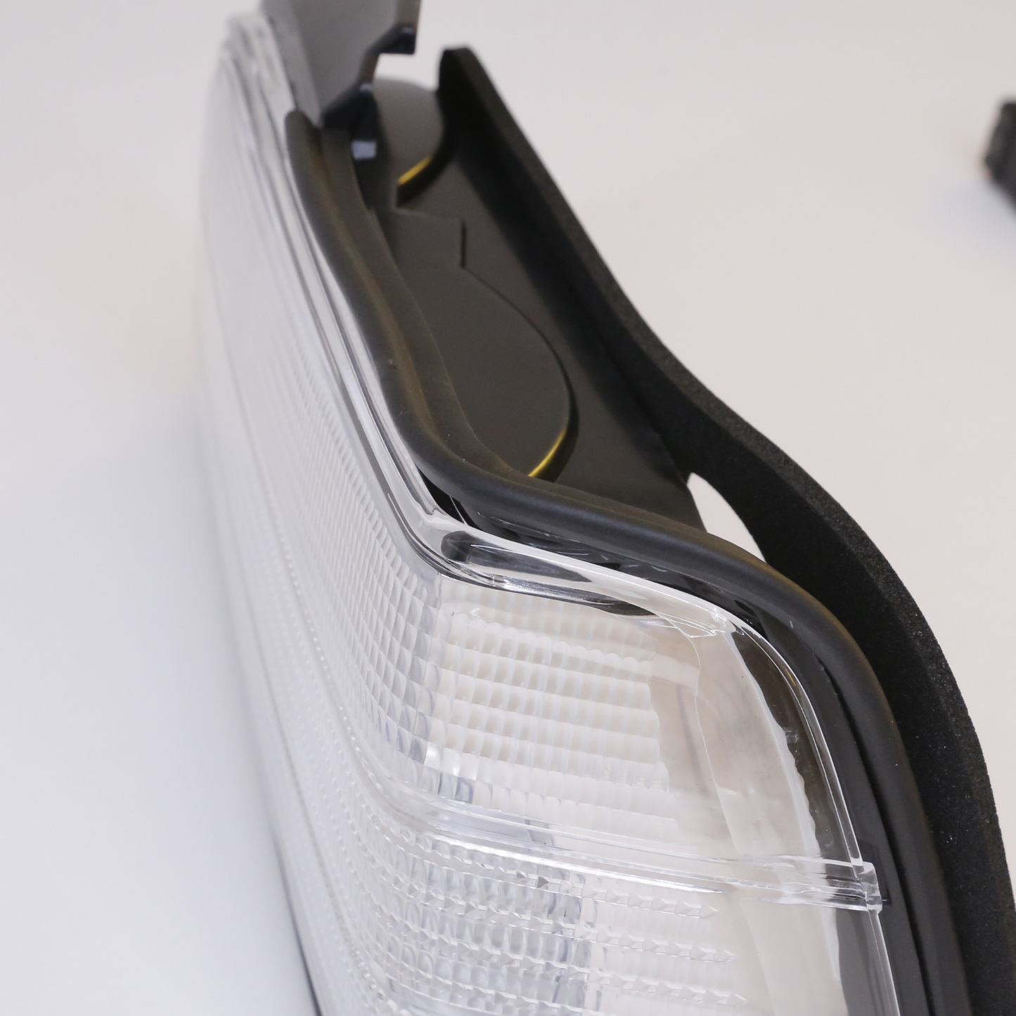Rear Tail Light Set Clear White for BMW E36 Coupe 1992–1999 82199403097/98