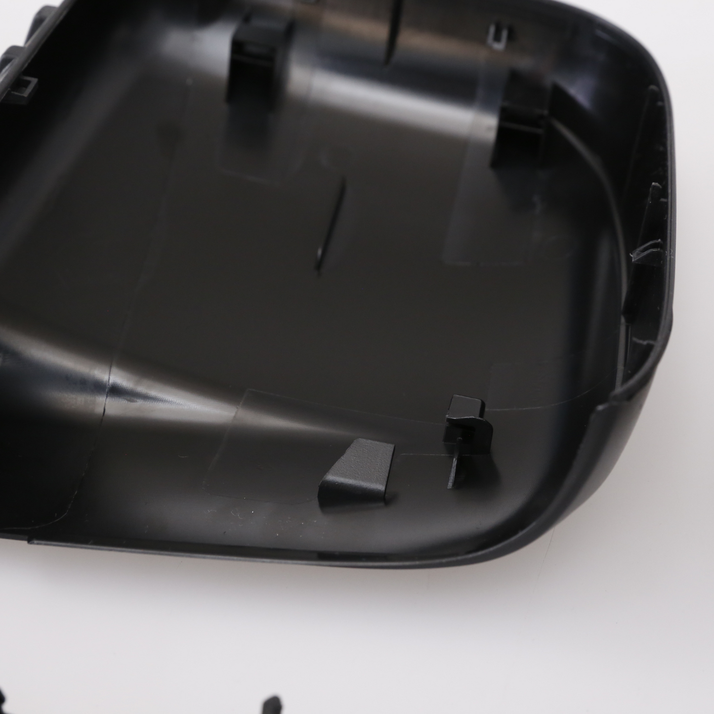 Pair Side Mirror Covers Cap for VW Transporter 5 / Caddy 2005-2010 (Set 6pcs)