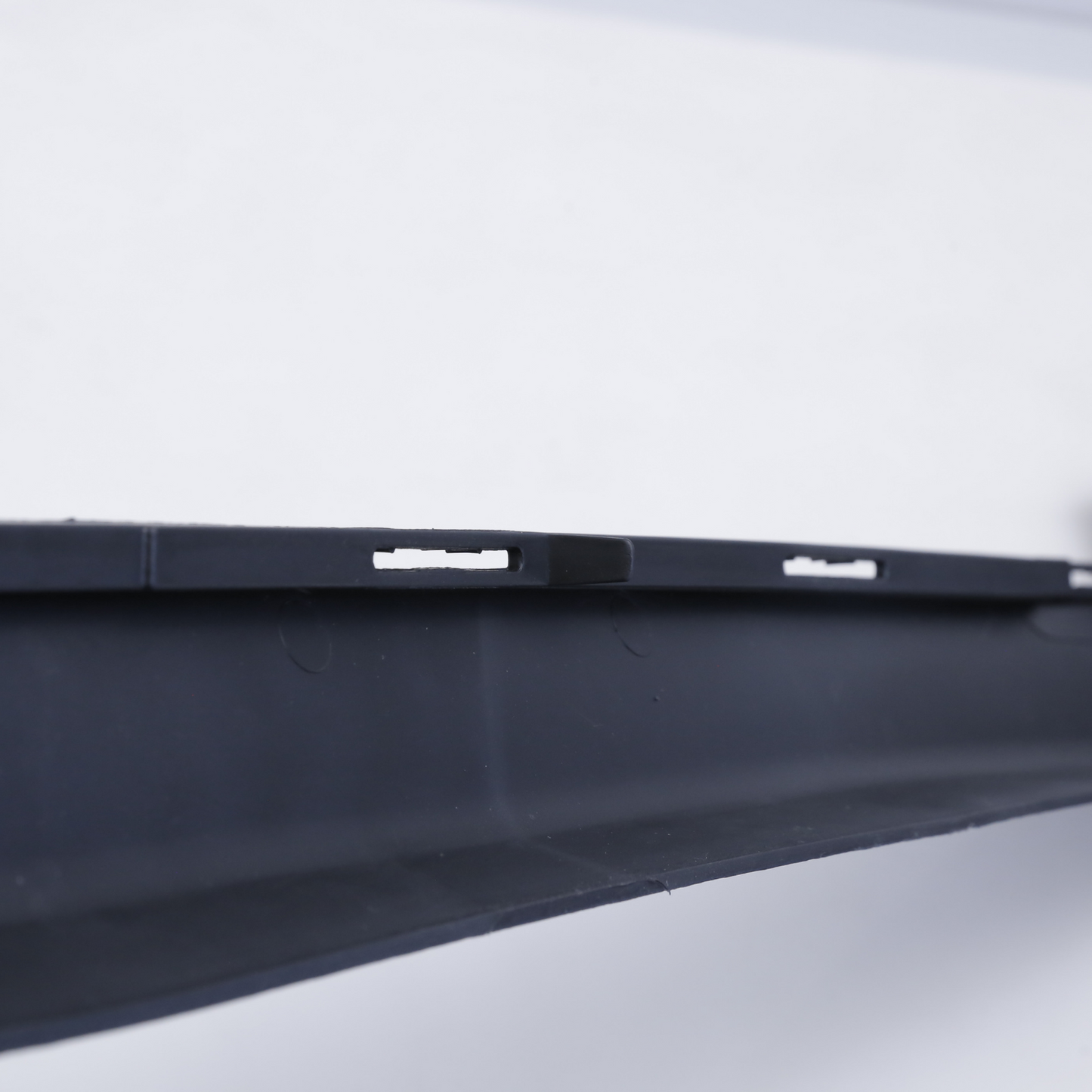 Front Bumper Spoiler Skirt for Mercedes W210 1995-1999 OEM 2108850725