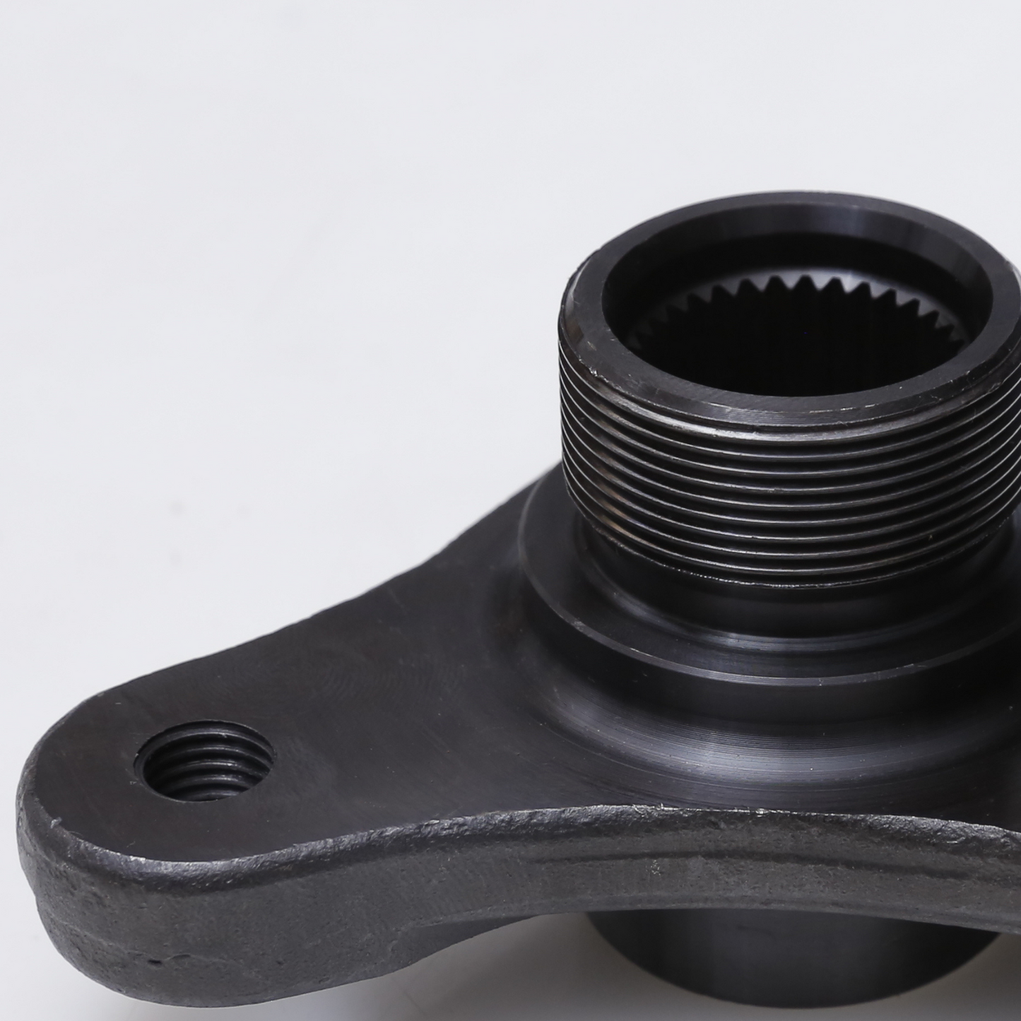 Rear Differential Drive Shaft Flange Rear Axle Driveline for BMW F10 26107633480