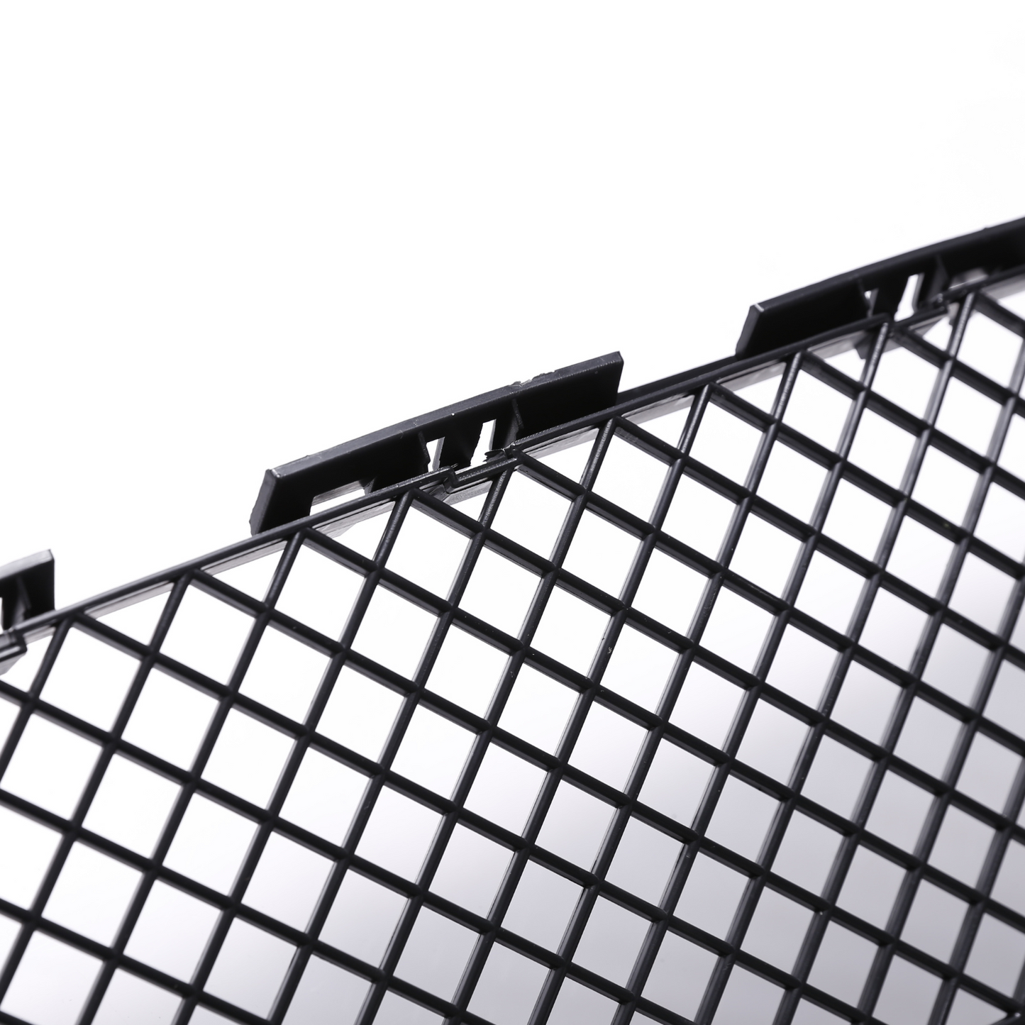 Front Bumper Lower Grille for BMW 3 Series E46 Coupe Cabrio 1999-2005 M-tech