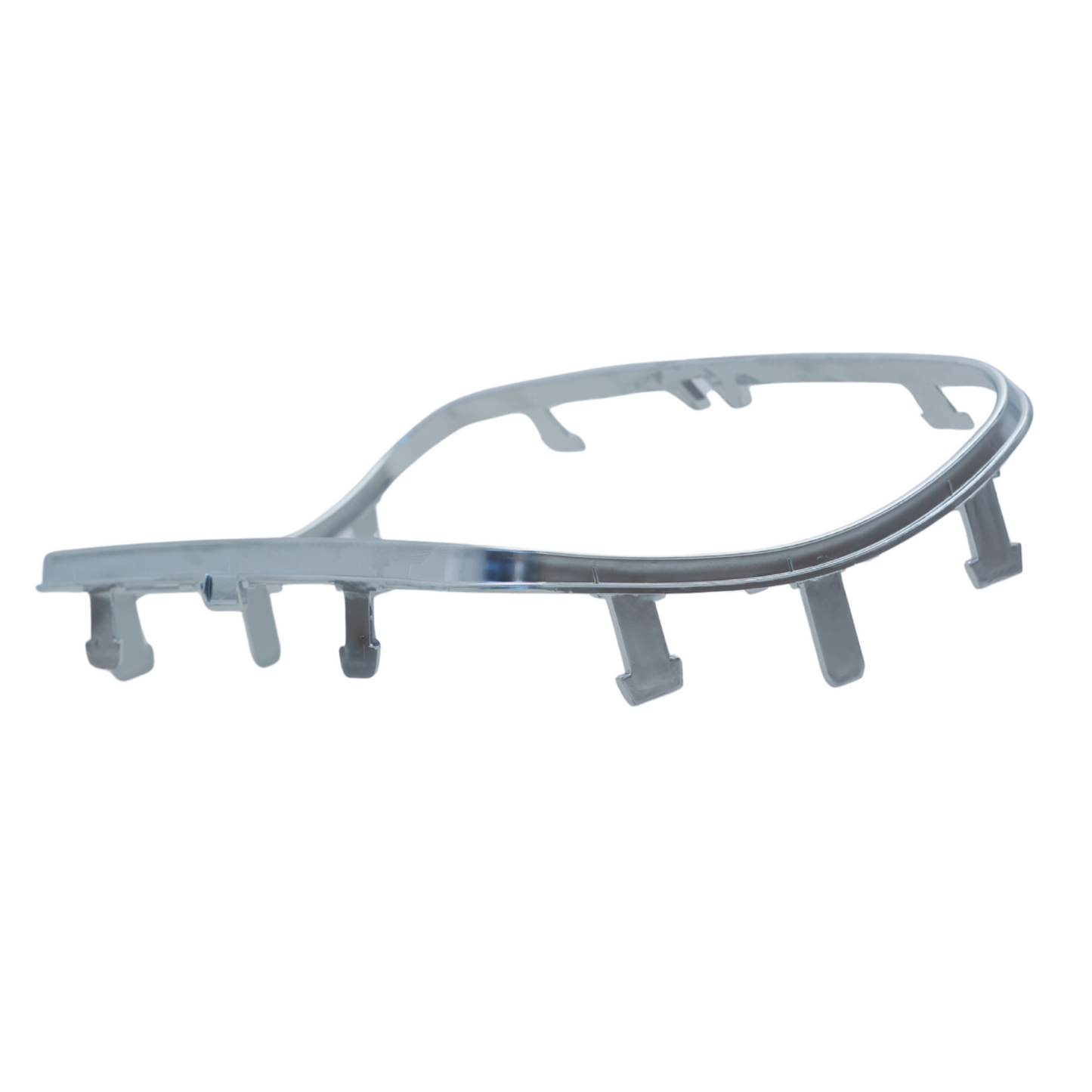 Center Ashtray Chrome Trim for Mercedes C Class W205 2014-2021