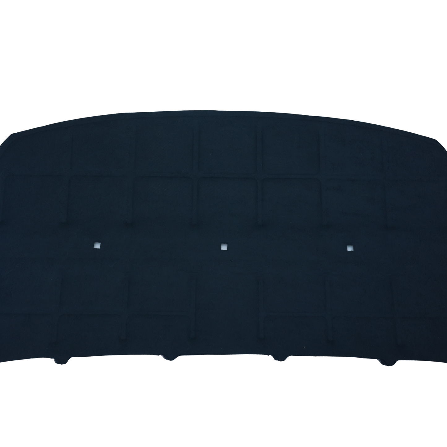 Engine Hood Insulation Pad for VW Touran 2011-2015 with Clips Bonnet Liner