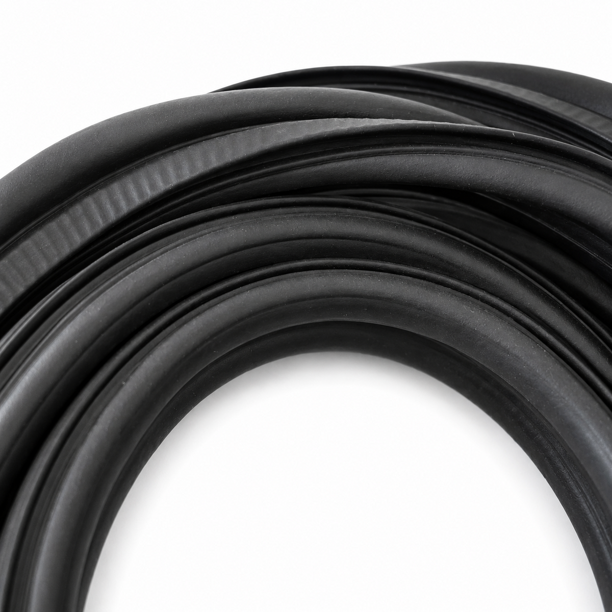 Tailgate Seal for BMW X5 E53 2000-2006 Rear Trunk Rubber Weatherstrip