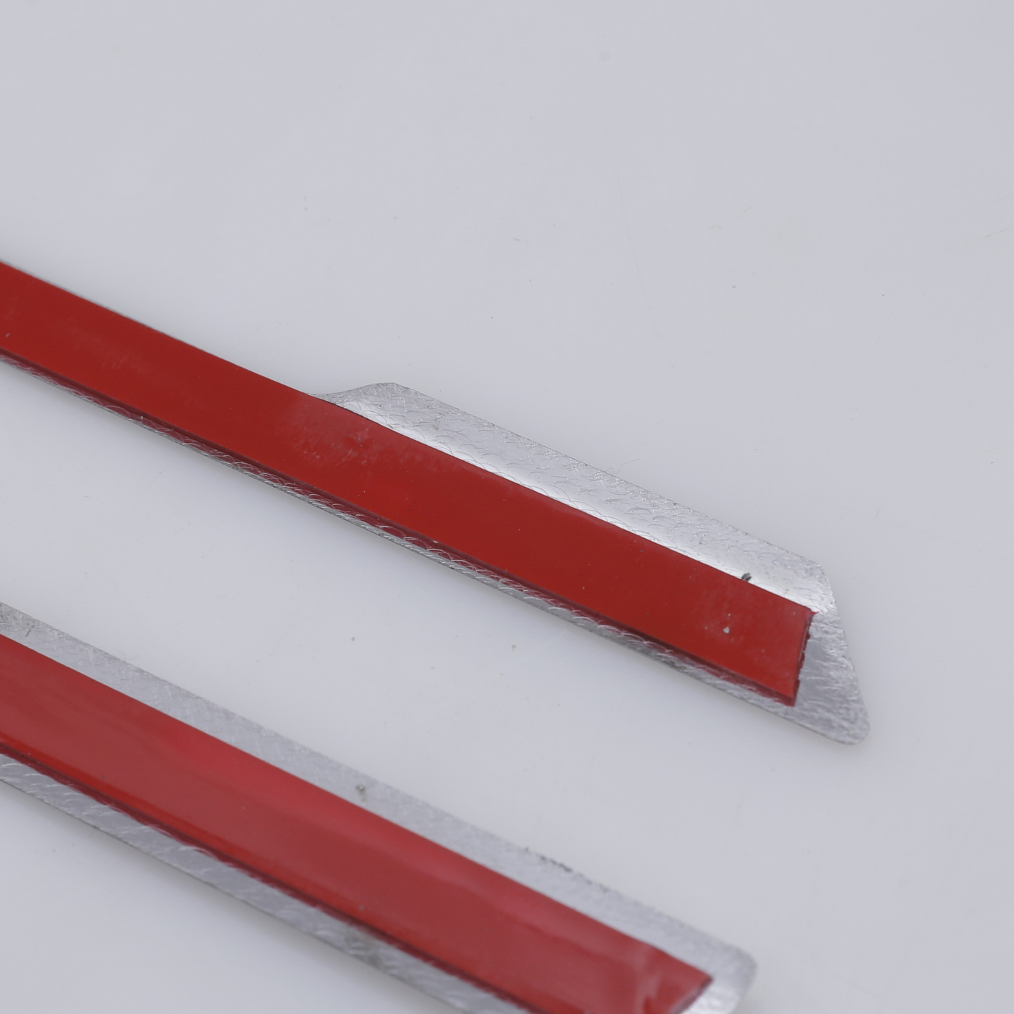 Windows Frame Trim Chrome 4pcs for BMW F10