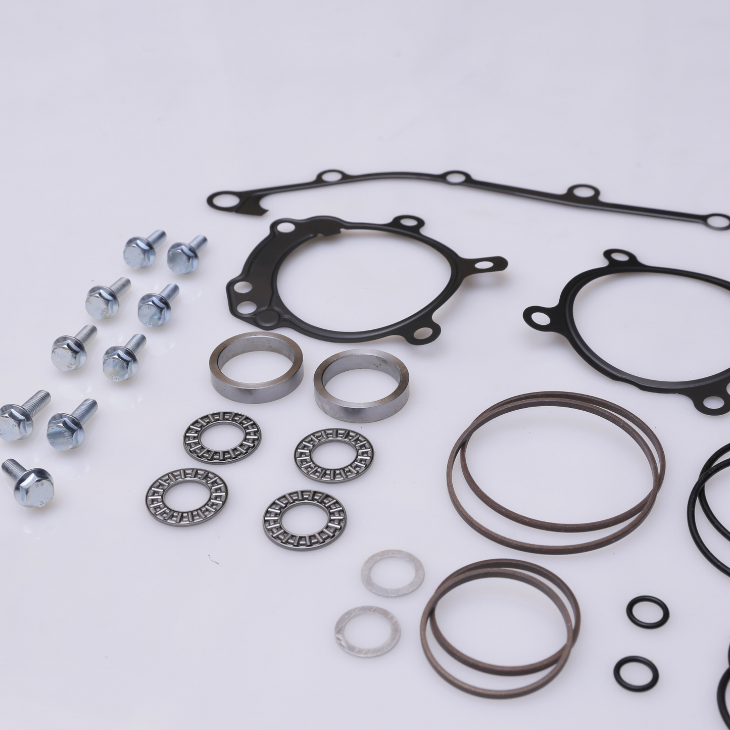 Dual Vanos Repair Kit for BMW 3 Series E46 1998-2005 Rebuilt Dual Vanos Unit