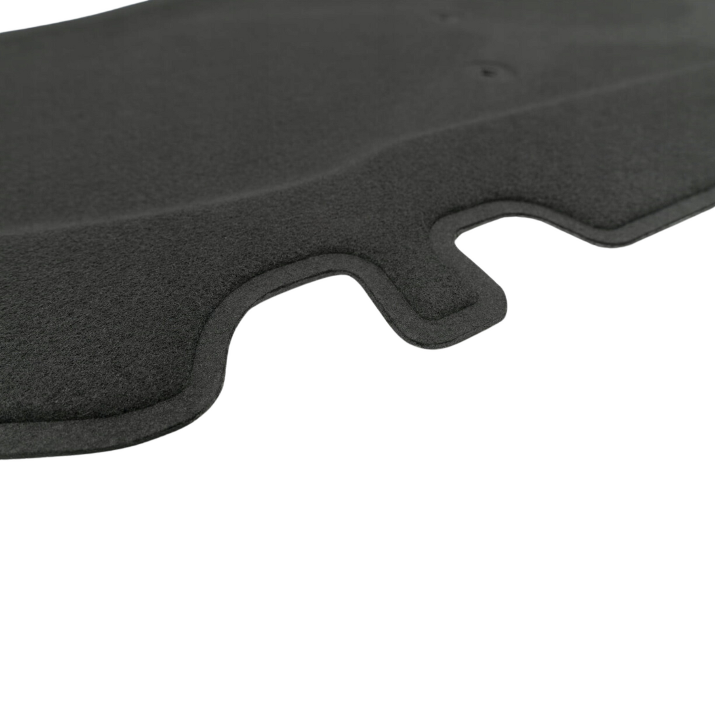 Hood Heat Insulation for BMW X5 F15 2014-19 X6 F16 Linershield Insulating Engine