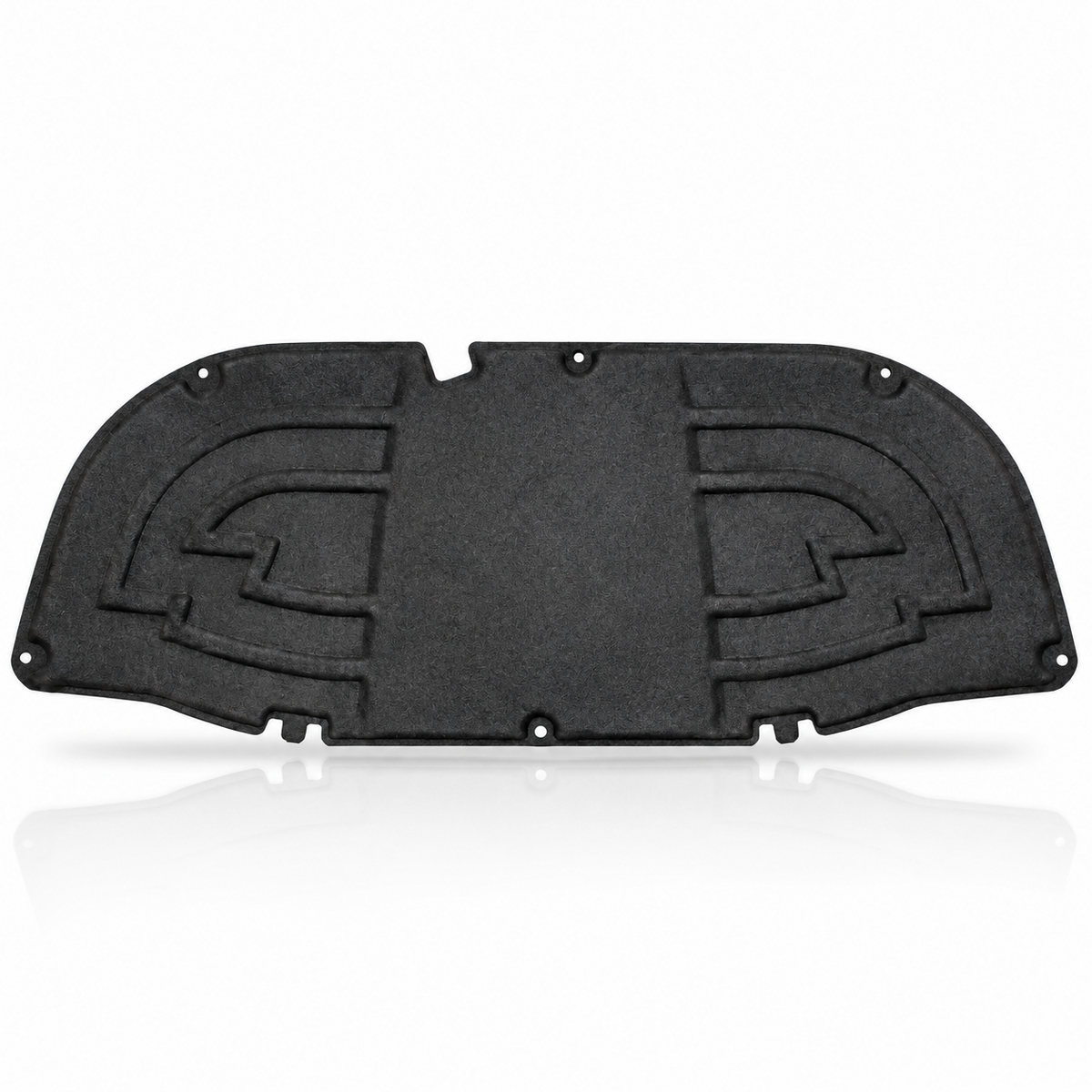 Hood Insulation Pad for Toyota Corolla Cross Xg10 2022+ Bonnet Insulator Mat