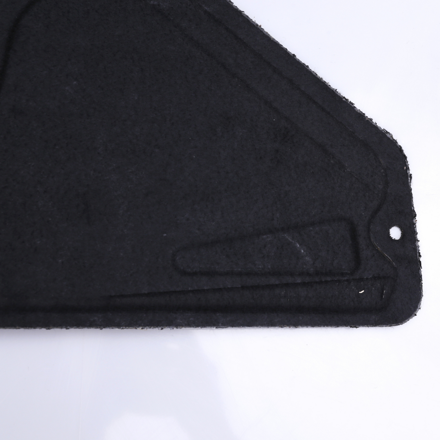 Hood Panel for for Mercedes-benz W251 V251 2005-2010 R-class Mb Insulation Pad