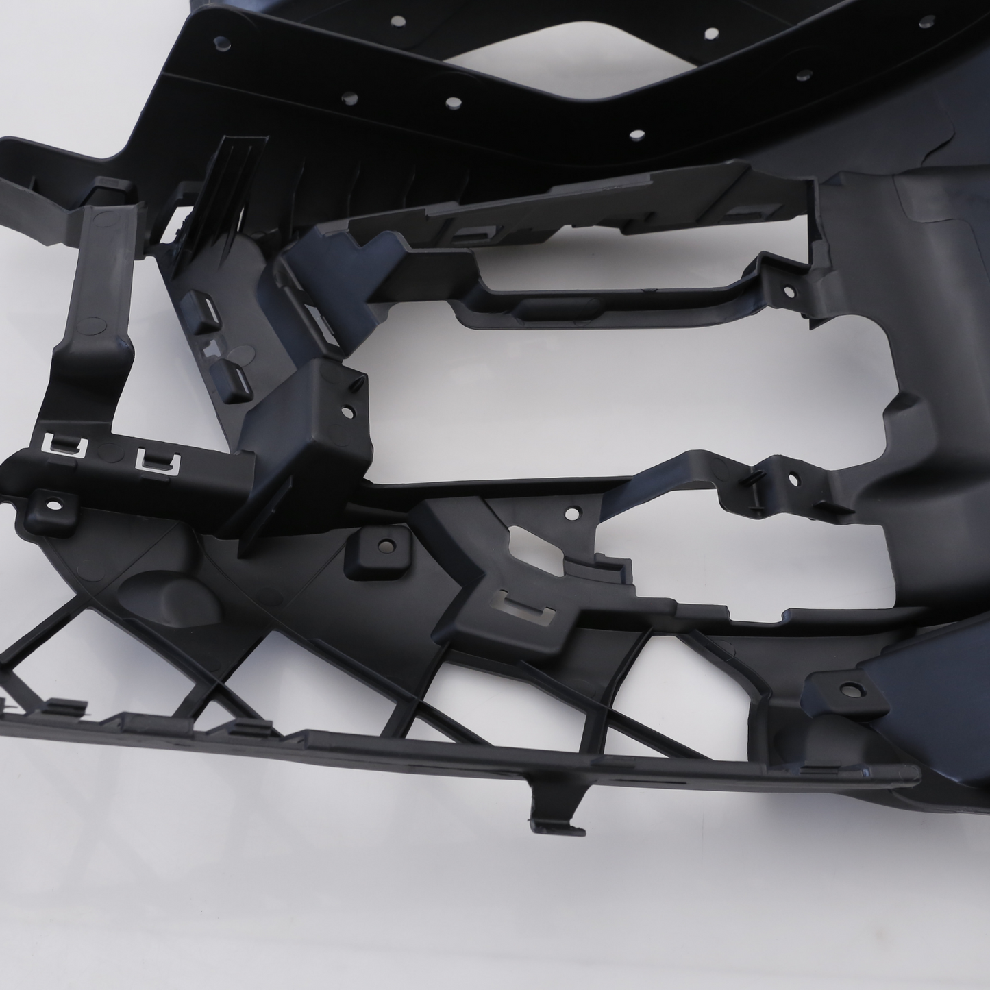 Fog Light Bracket Left & Right for BMW G20 M OEM 51118069347 51118069348