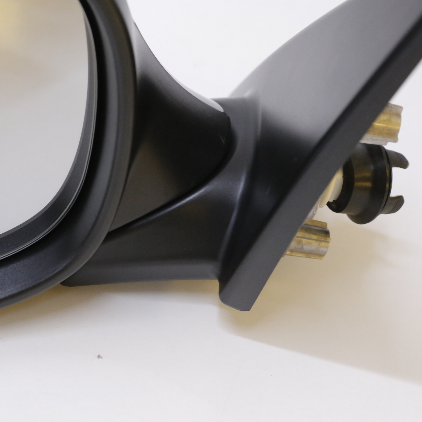 Side Folding Mirror Set Electric for BMW E90 Lci OEM 51167268261 51167268262