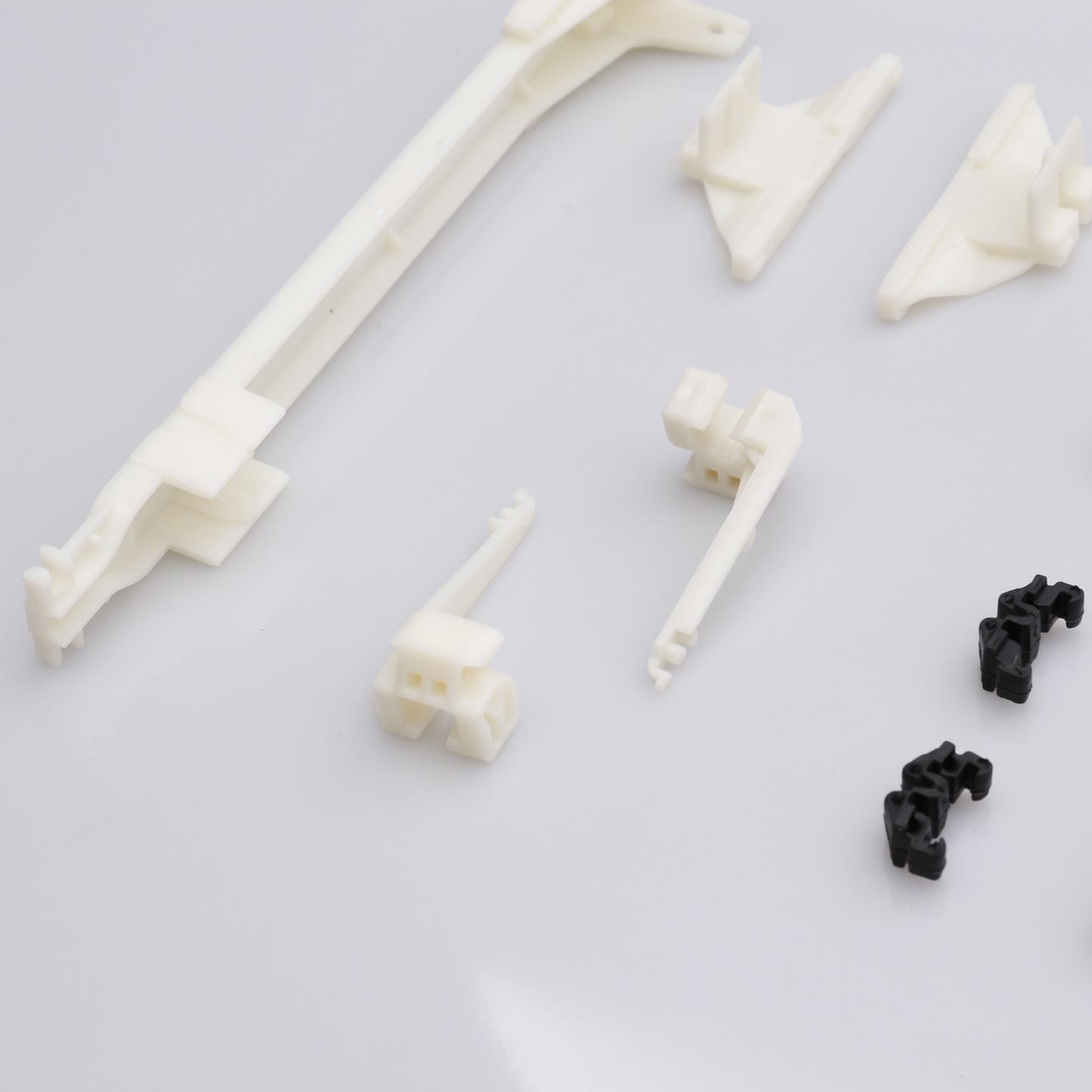 Sunroof Repair Kit for BMW X5 X3 E61 E53 E70 E83 F15 F85 and Rr31 Plastic Set