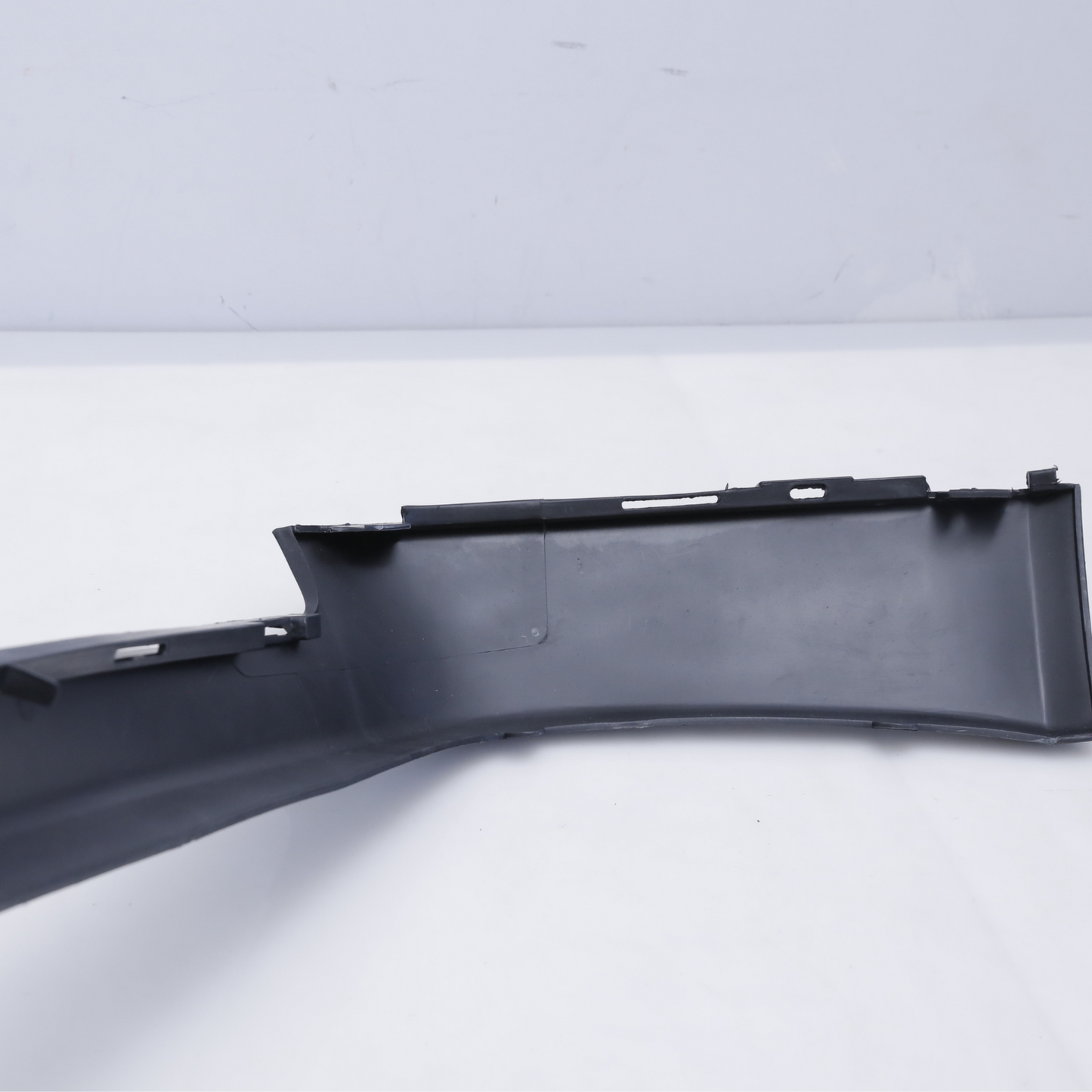 Front Bumper Spoiler Skirt for Mercedes W210 1995-1999 OEM 2108850725