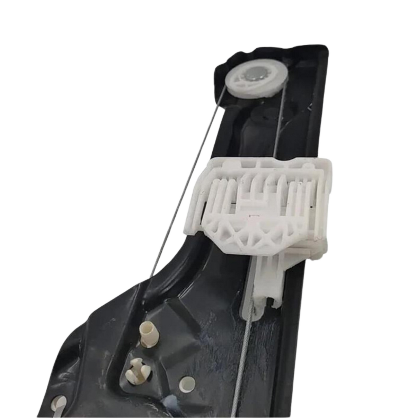 Left Front Door Window Regulator for BMW X5 E70+lci 2010-2014 Without Motor