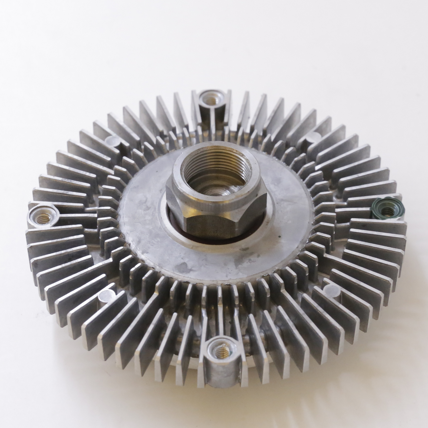Engine Cooling Fan Clutch 4 Hole for BMW E36 OEM 11521740962