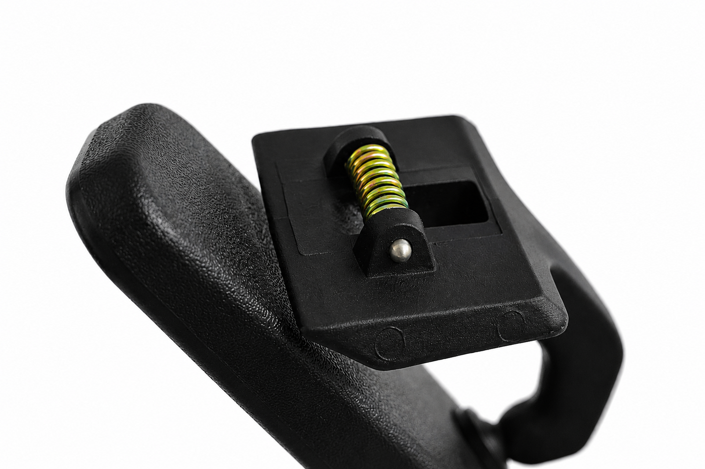 Interior Rear View Mirror for Mercedes Benz W124 W201 1984-1995 Black