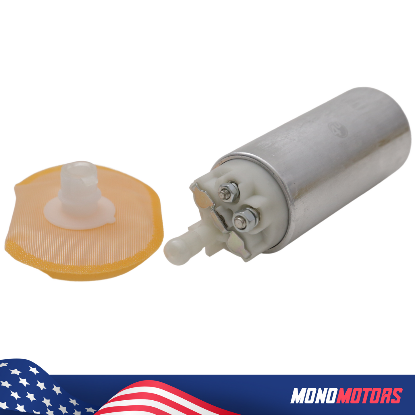Fuel Pump for BMW E36 1990-1998 with Filter