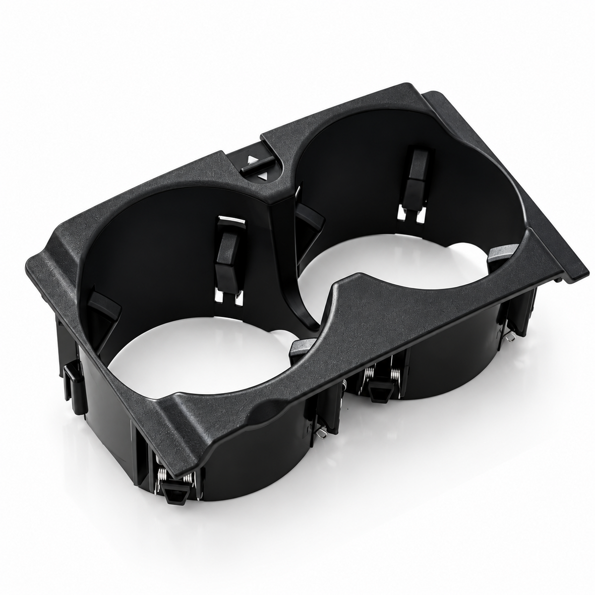 Front Cup Holder for Mercedes W212 E-CLASS Center Console Insert 2010-2016