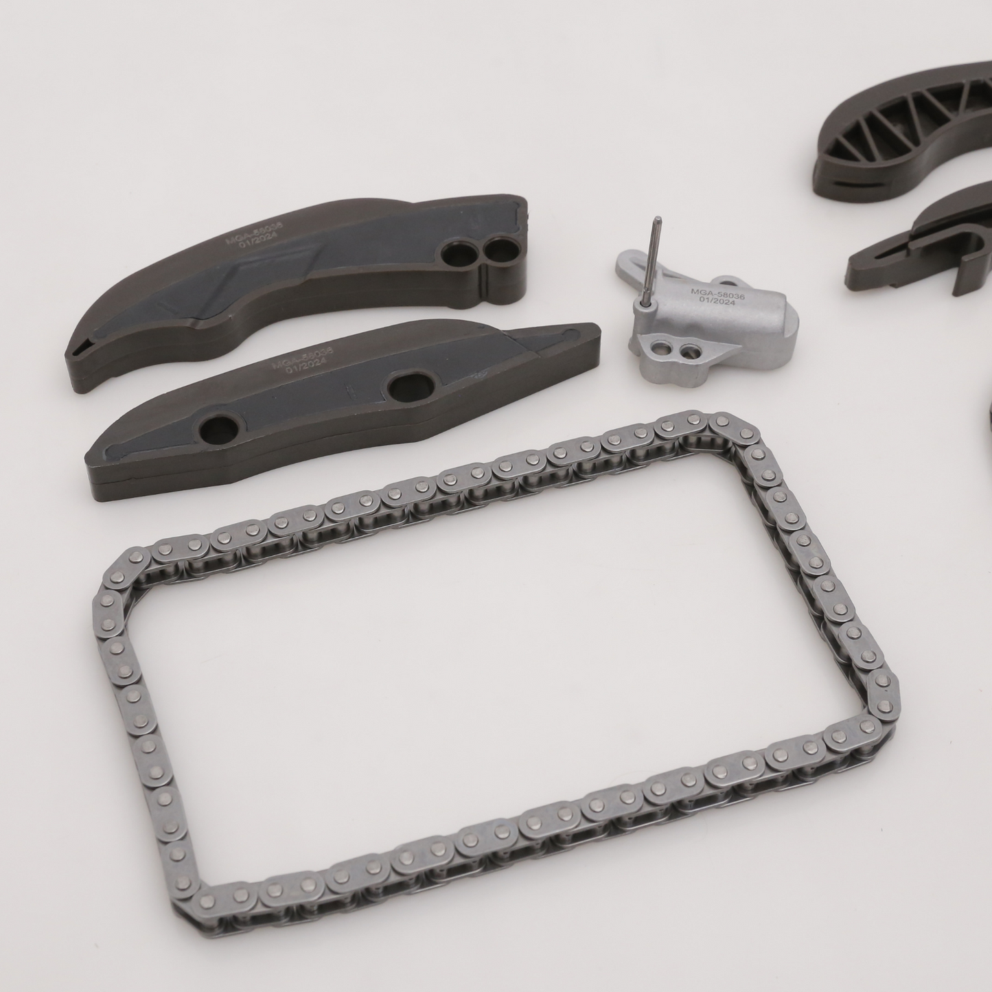 Full Timing Chain Kit Lower Upper for BMW 3 Series N47 N47n N57 N57n