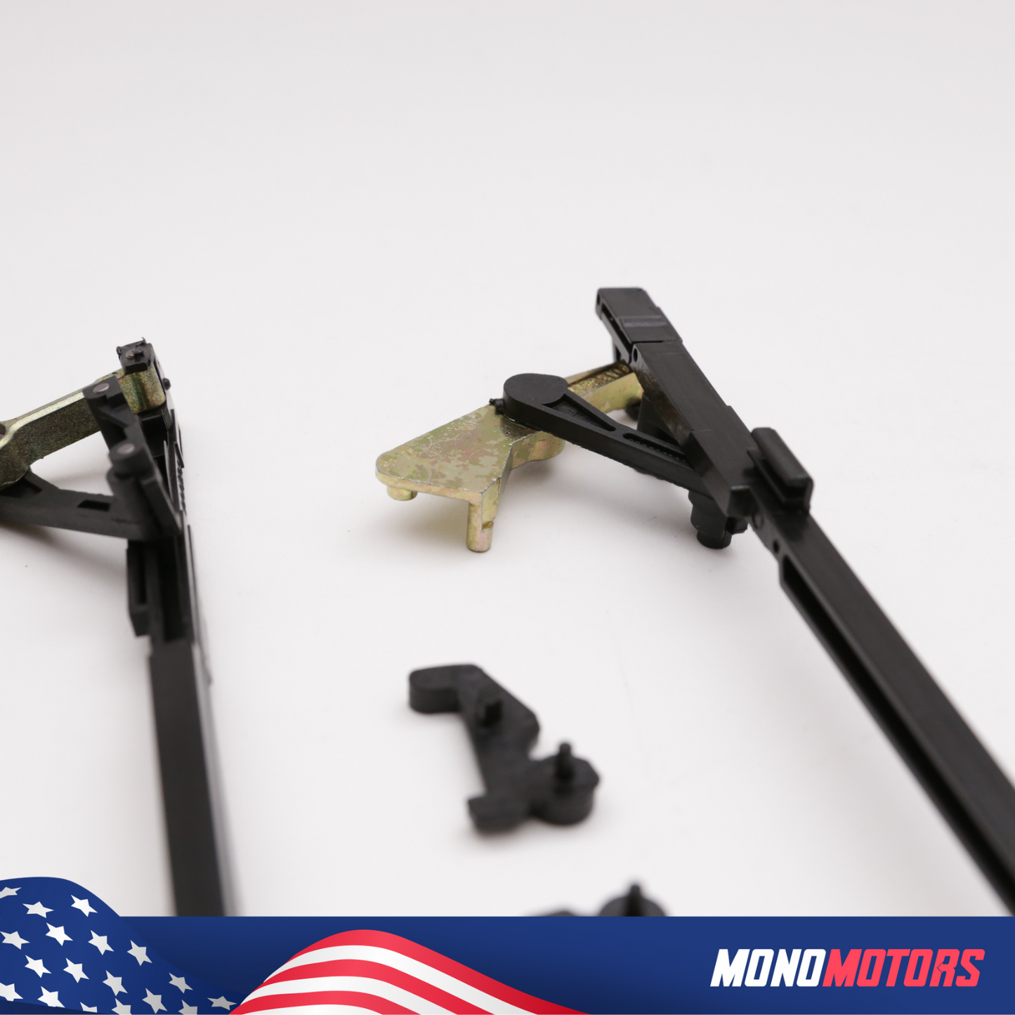 Sunroof Guide Repair Kit for Jeep Cherokee II 2001-2008