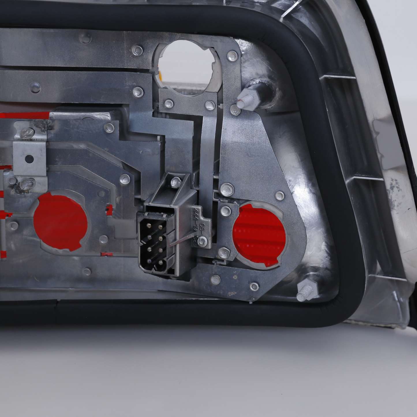 Rear Tail Light Left Right Set for BMW E36 Sedan 63211387361 63211387362