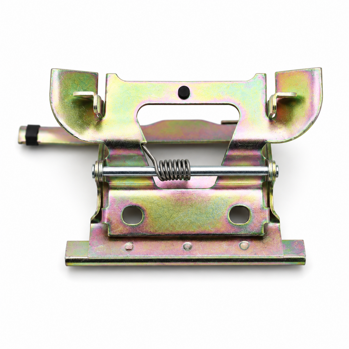 Outer Door Handle Mechanism Set for BMW E30 Front Rear 4 Pcs