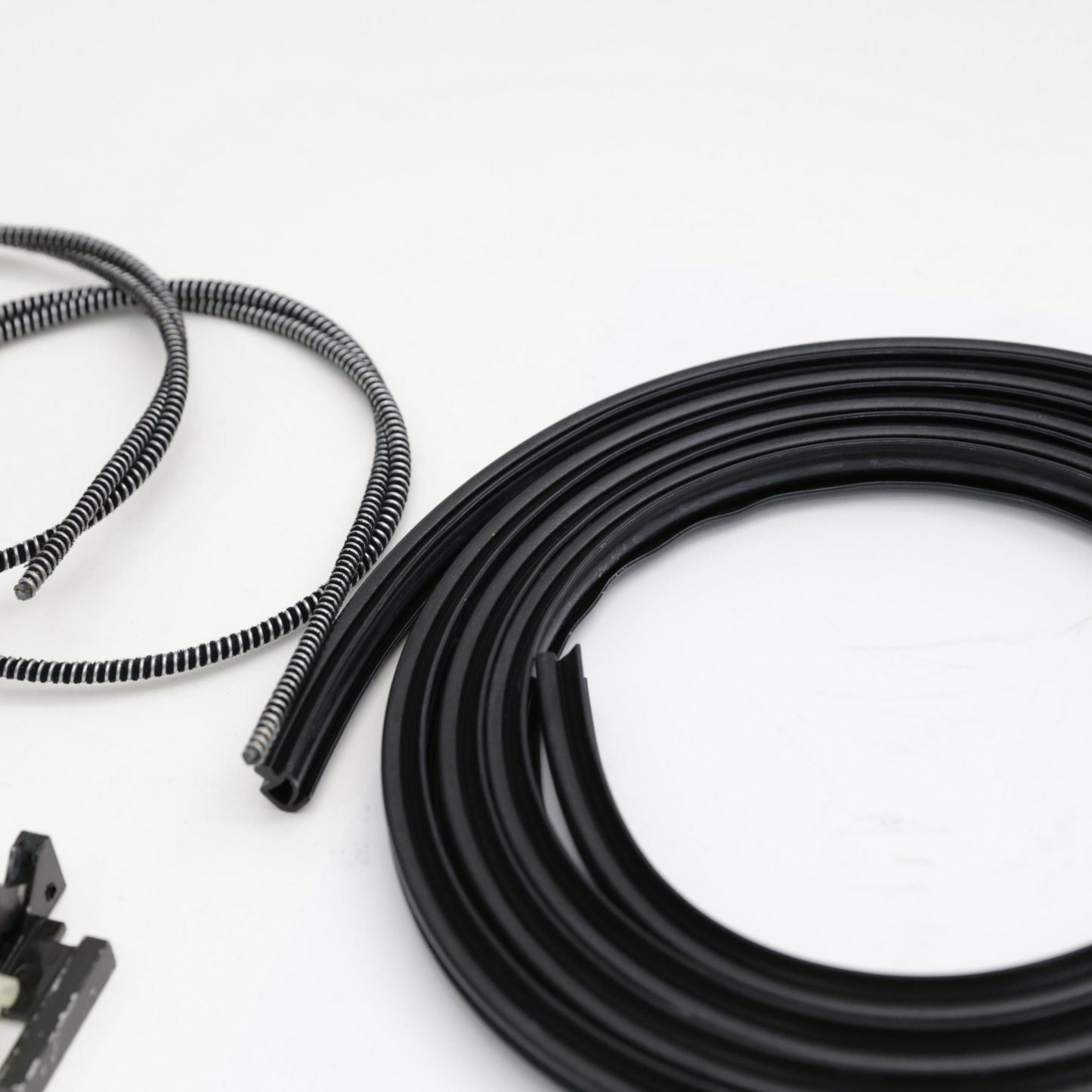 Sunroof Repair Kit for Clio 2 1998-2012 Cable Seal Repair Kit for Renault Clio 2