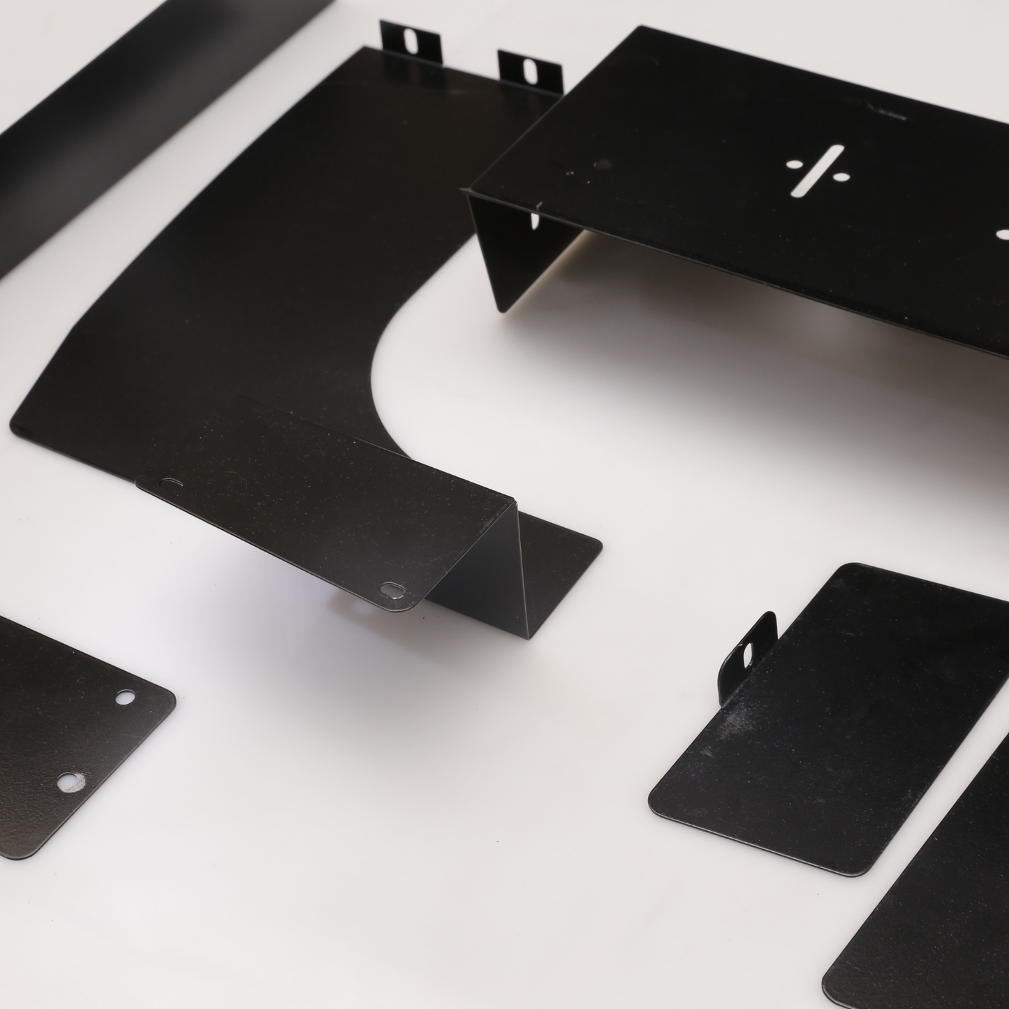 Metal Rear Diffuser for BMW E36 – Sedan Coupe Cabrio